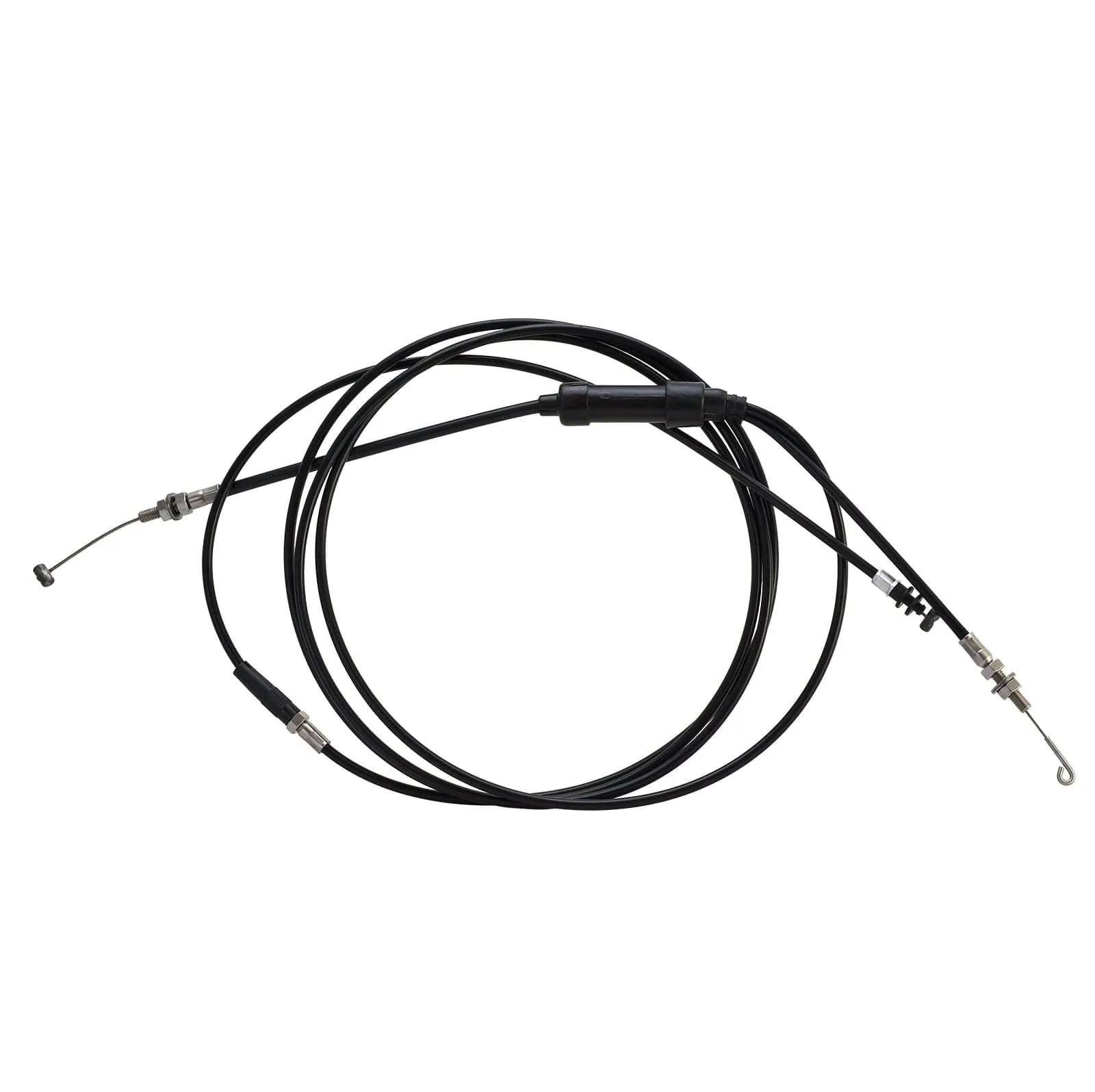 Throttle Cable compatible with 277001416 Sea-Doo 3D RFI 2005 - Image 5