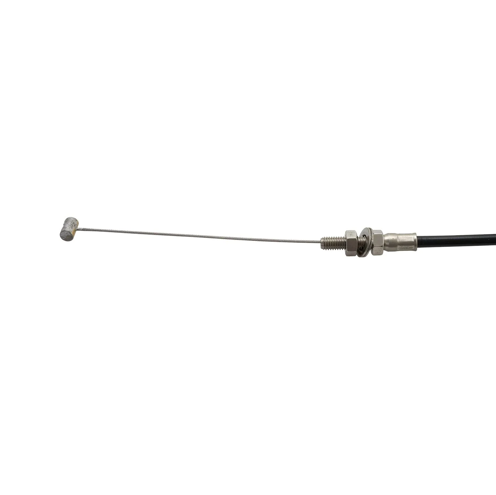 Throttle Cable compatible with 277000781 Sea-Doo GSX/GTX 1998 - Image 3