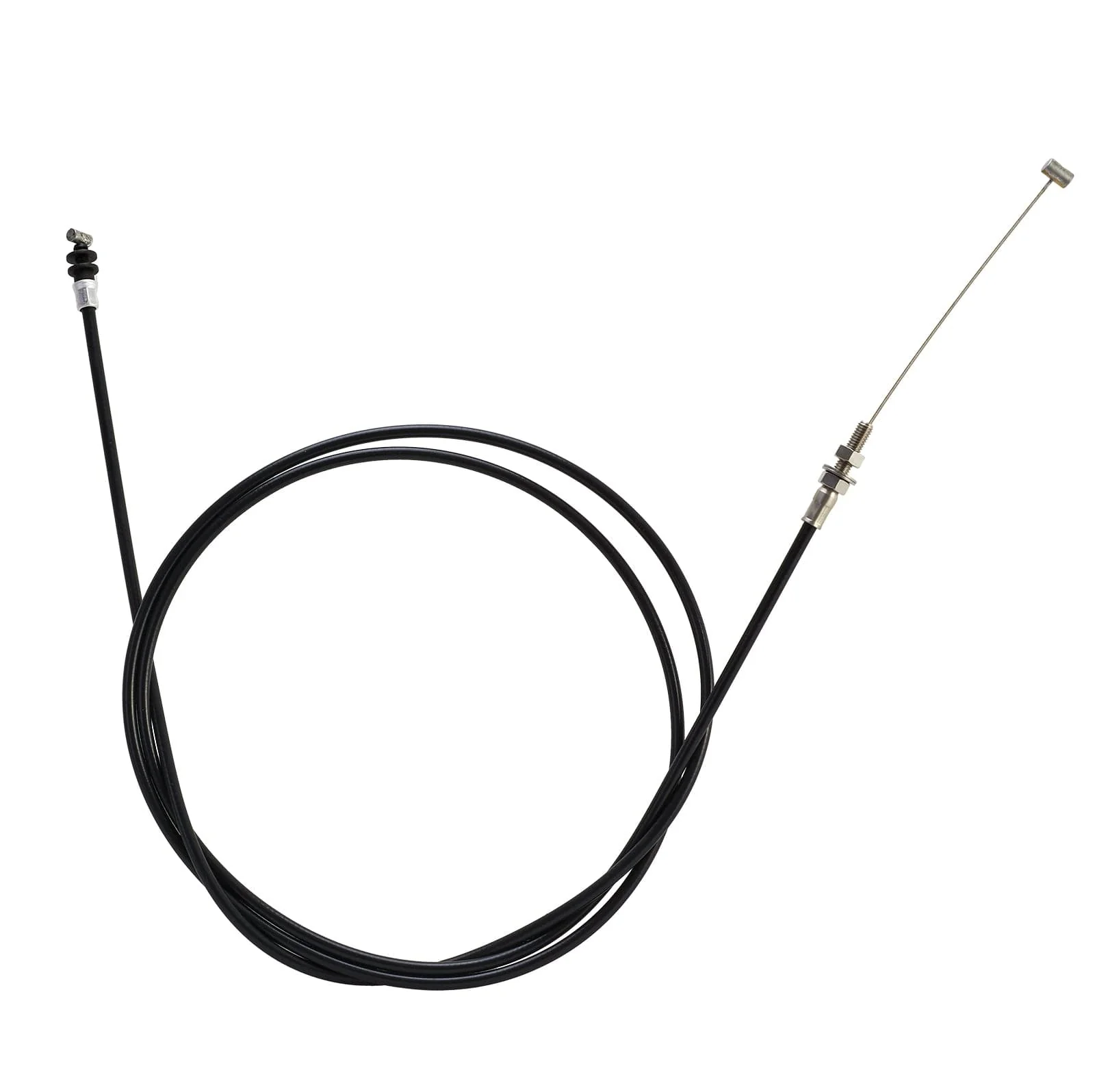 Throttle Cable compatible with 277000781 Sea-Doo GSX/GTX 1998 - Image 4