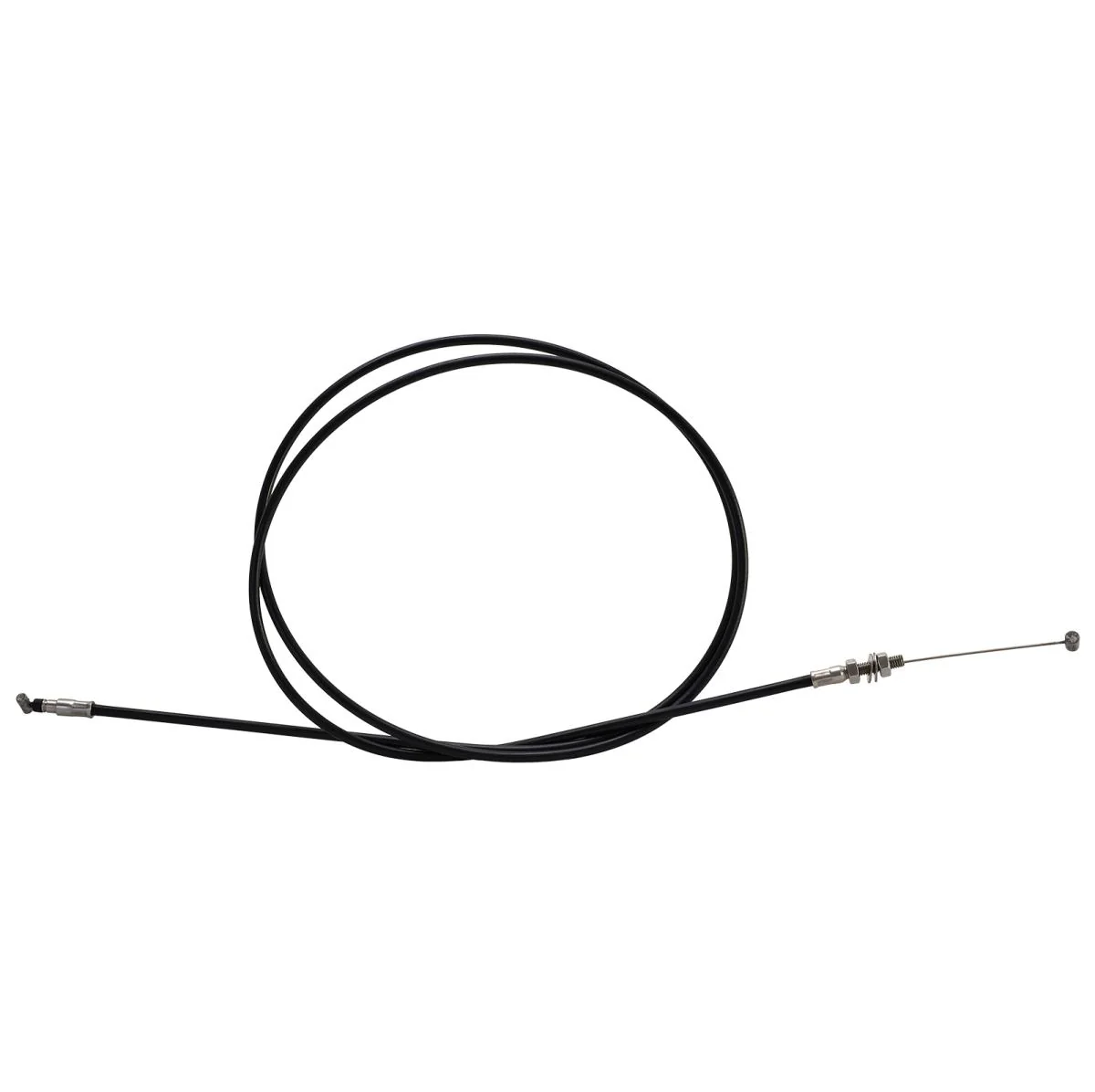 Throttle Cable compatible with 277000502 Sea-Doo GTI 1996