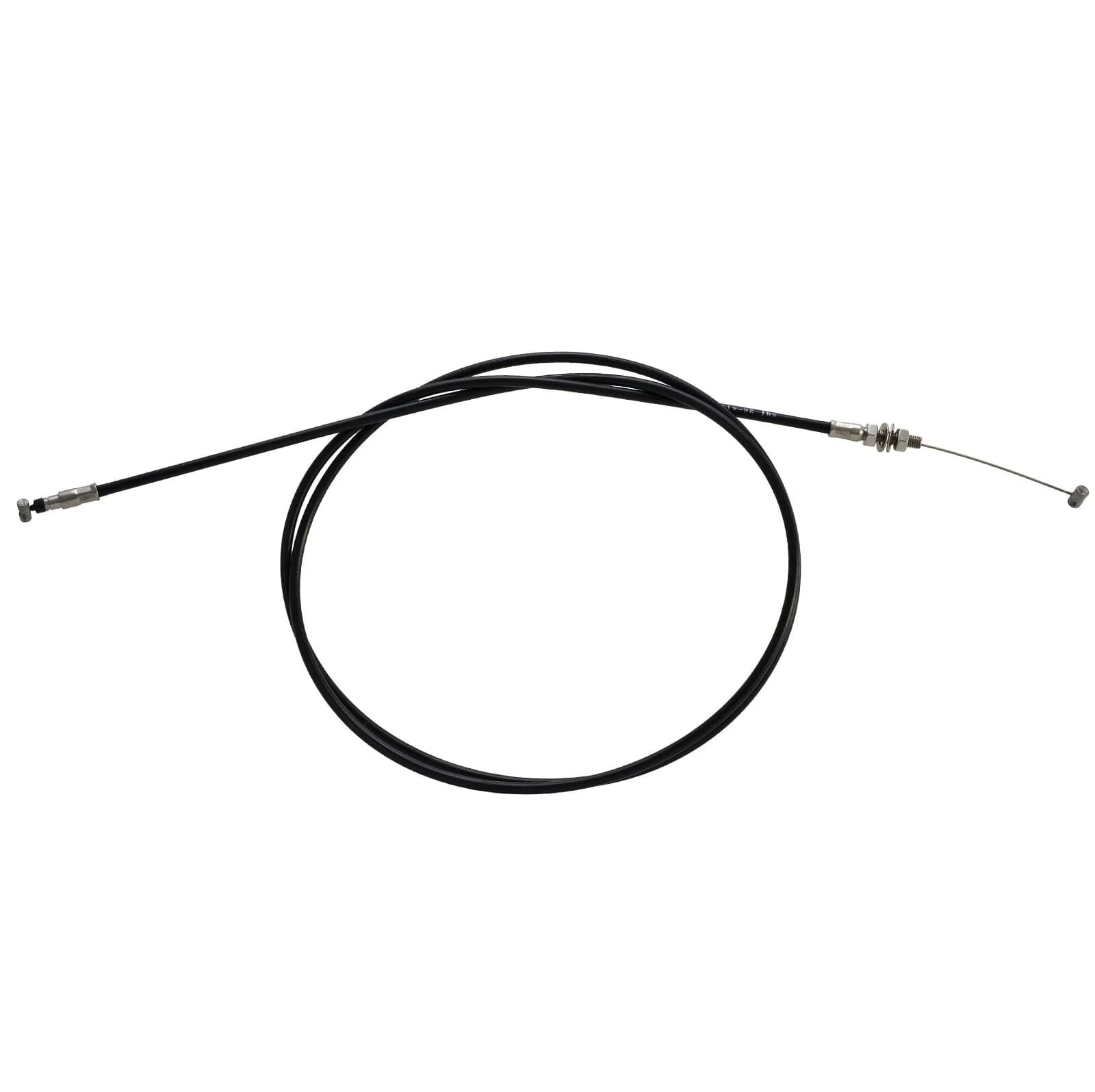 Throttle Cable compatible with 277000502 Sea-Doo GTI 1996 - Image 2