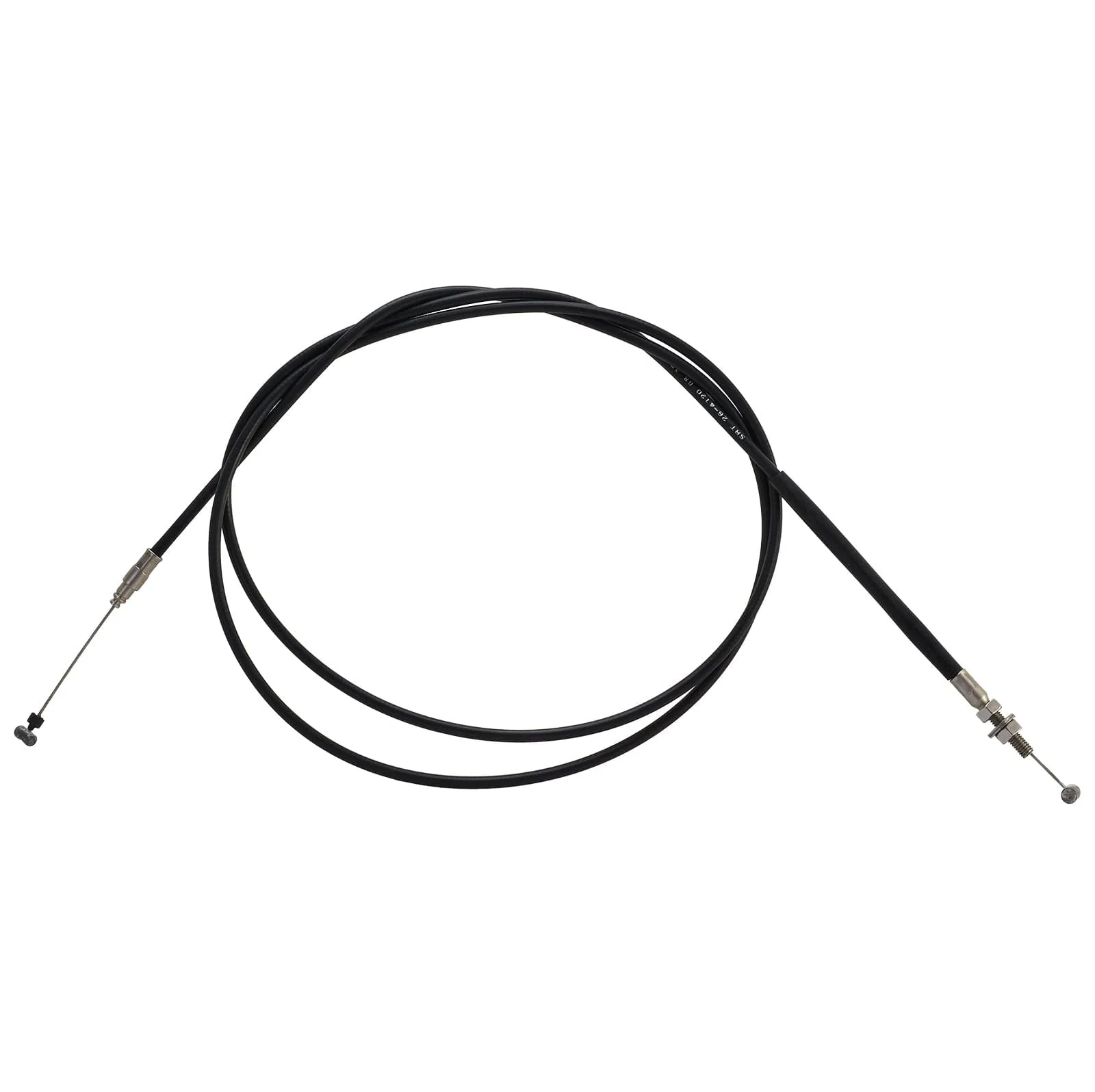 Throttle Cable compatible with 277000710 Sea-Doo GTS 1998-01 - Image 2