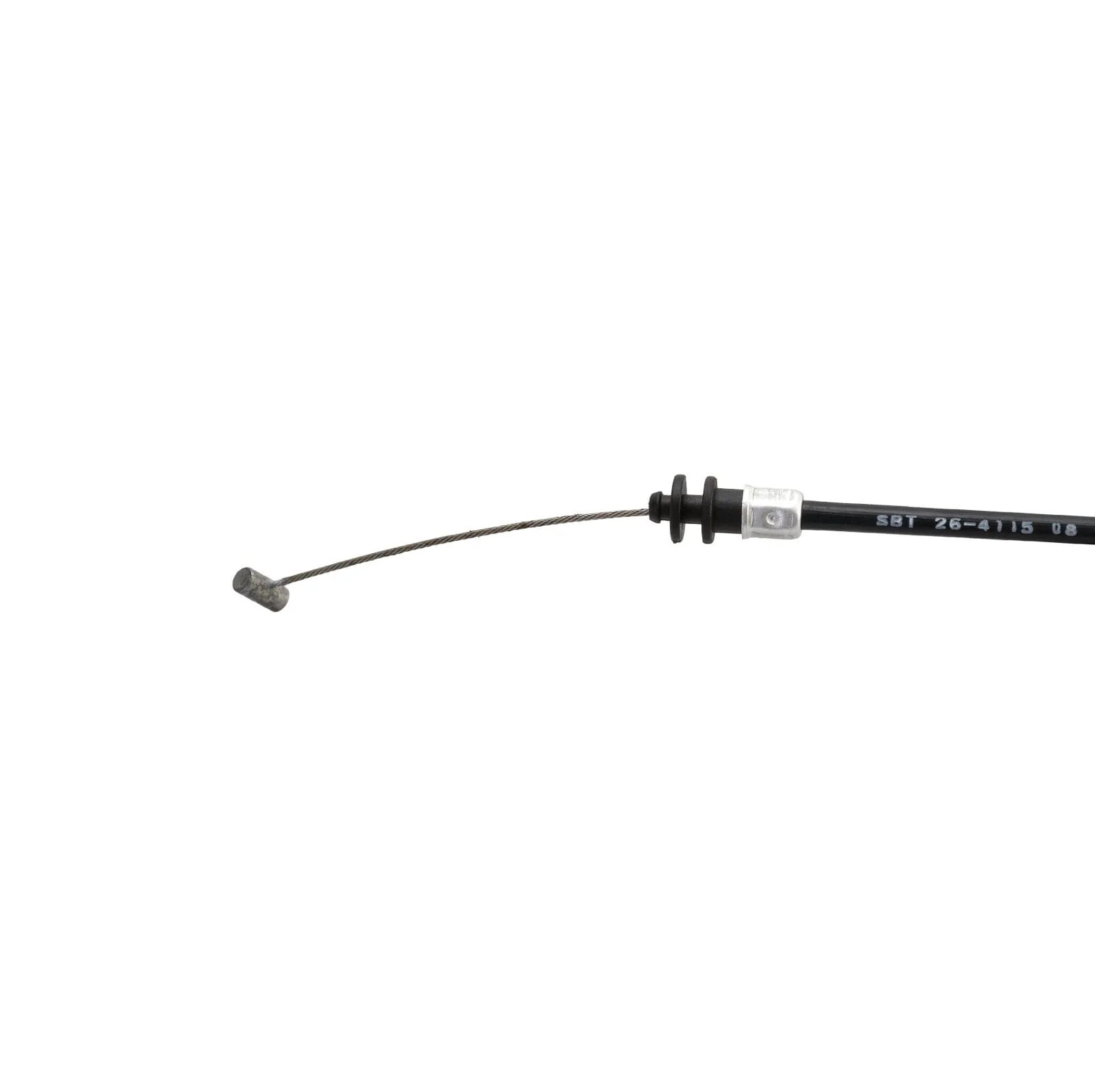 Throttle Cable compatible with 277000595 Sea-Doo GTX 1996-97 - Image 2