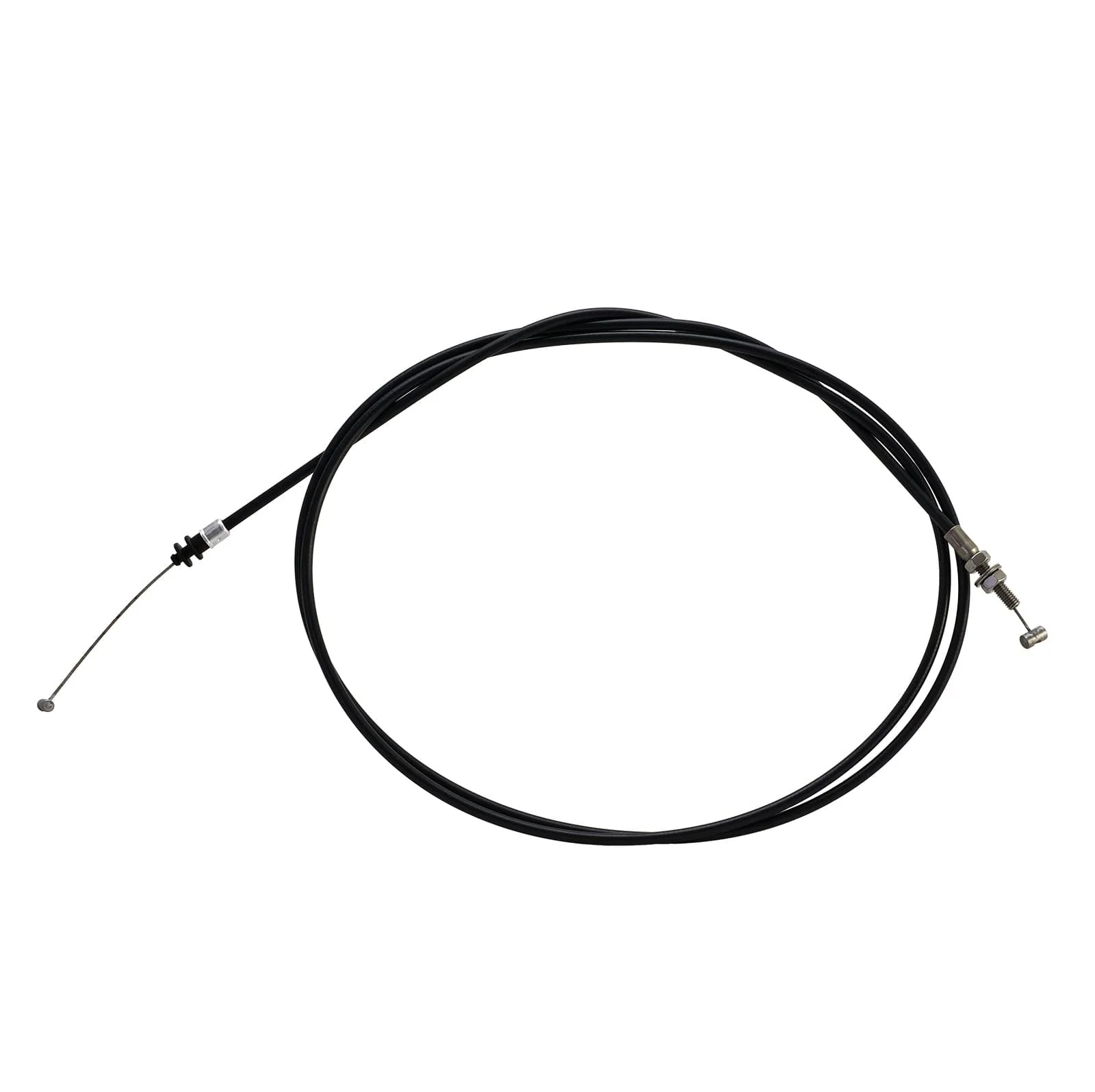 Throttle Cable compatible with 277000595 Sea-Doo GTX 1996-97 - Image 3
