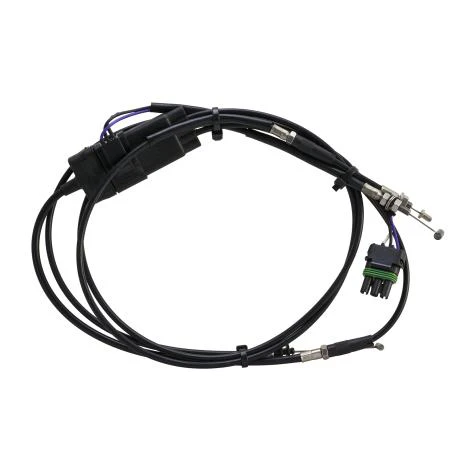 Throttle Cable compatible with 277000892 Sea-Doo GTX 2000-02