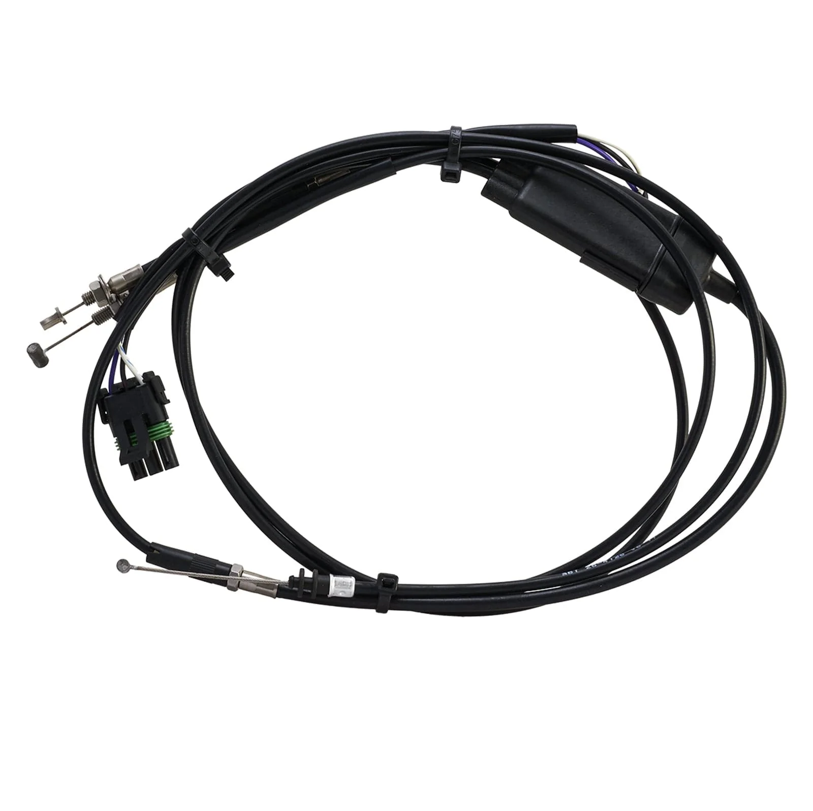Throttle Cable compatible with 277000892 Sea-Doo GTX 2000-02 - Image 3
