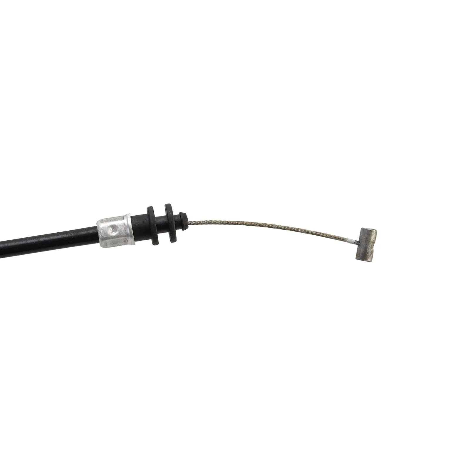 Throttle Cable 277001121 Sea-Doo RXT GTX 4TEC SC GTX 4TEC LTD SC 2003-09 - Image 3