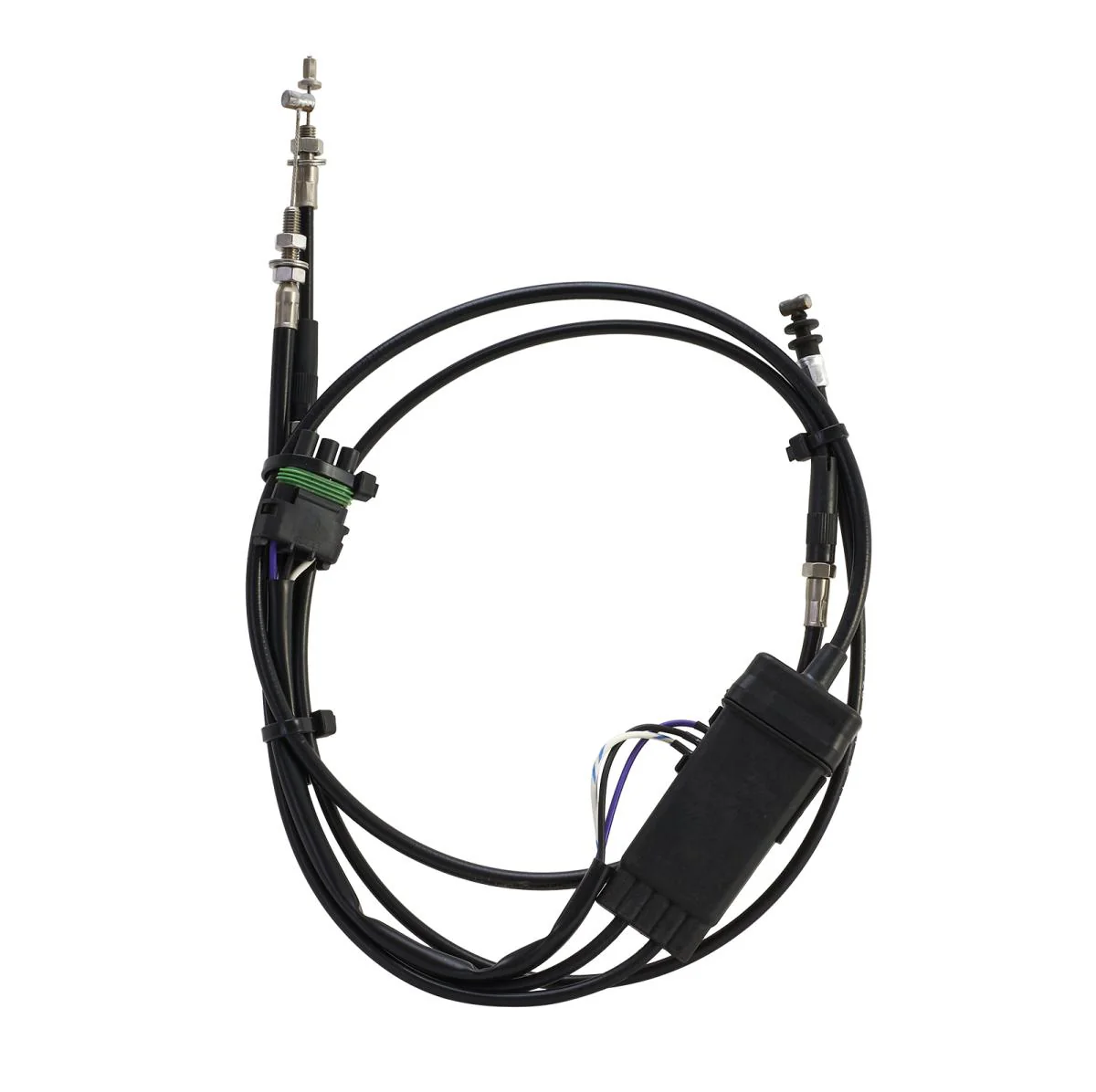 Throttle Cable compatible with 277000915 Sea-Doo RX/GSX LTD/GTX LTD 1999-02