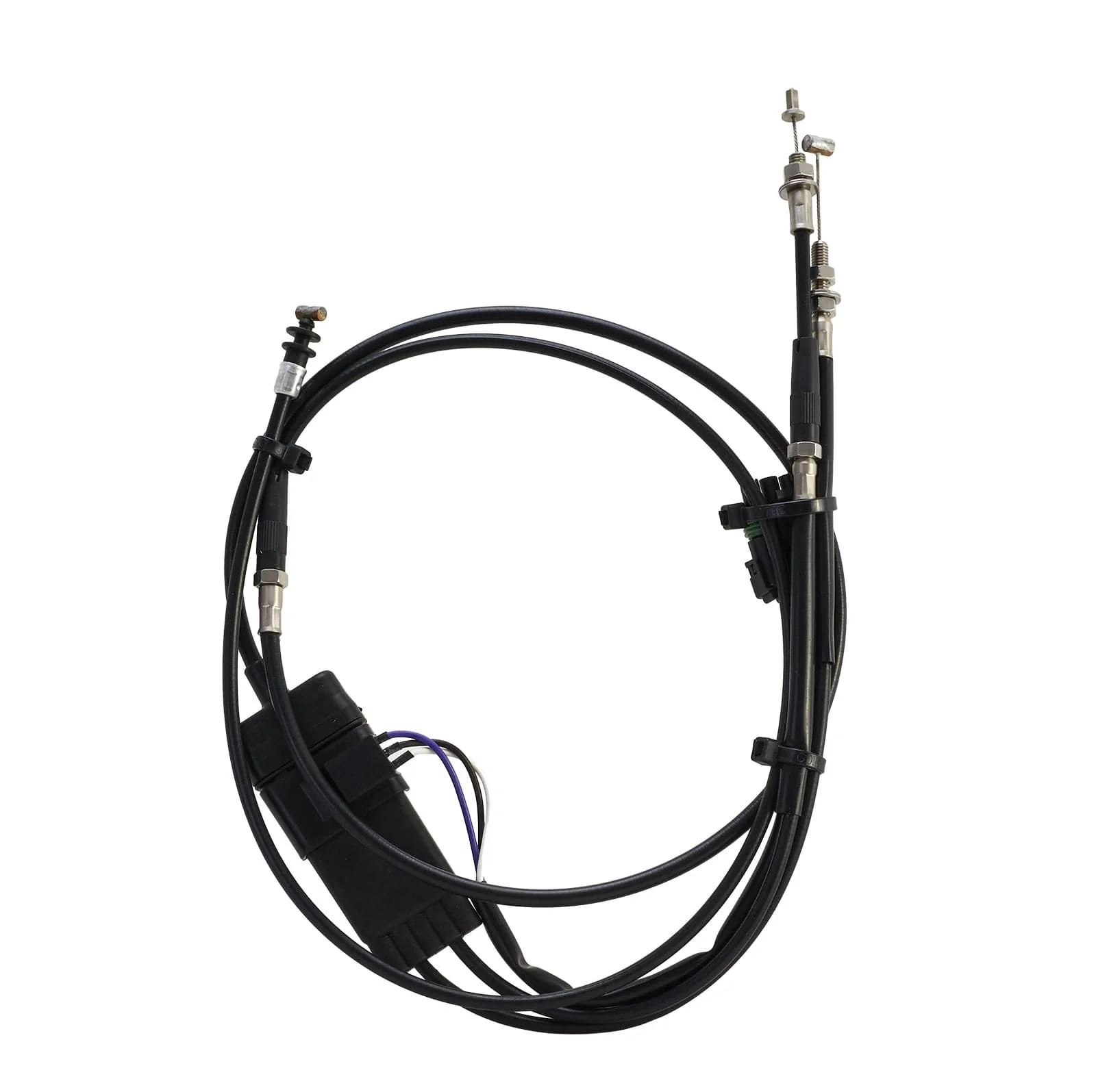 Throttle Cable compatible with 277000915 Sea-Doo RX/GSX LTD/GTX LTD 1999-02 - Image 3