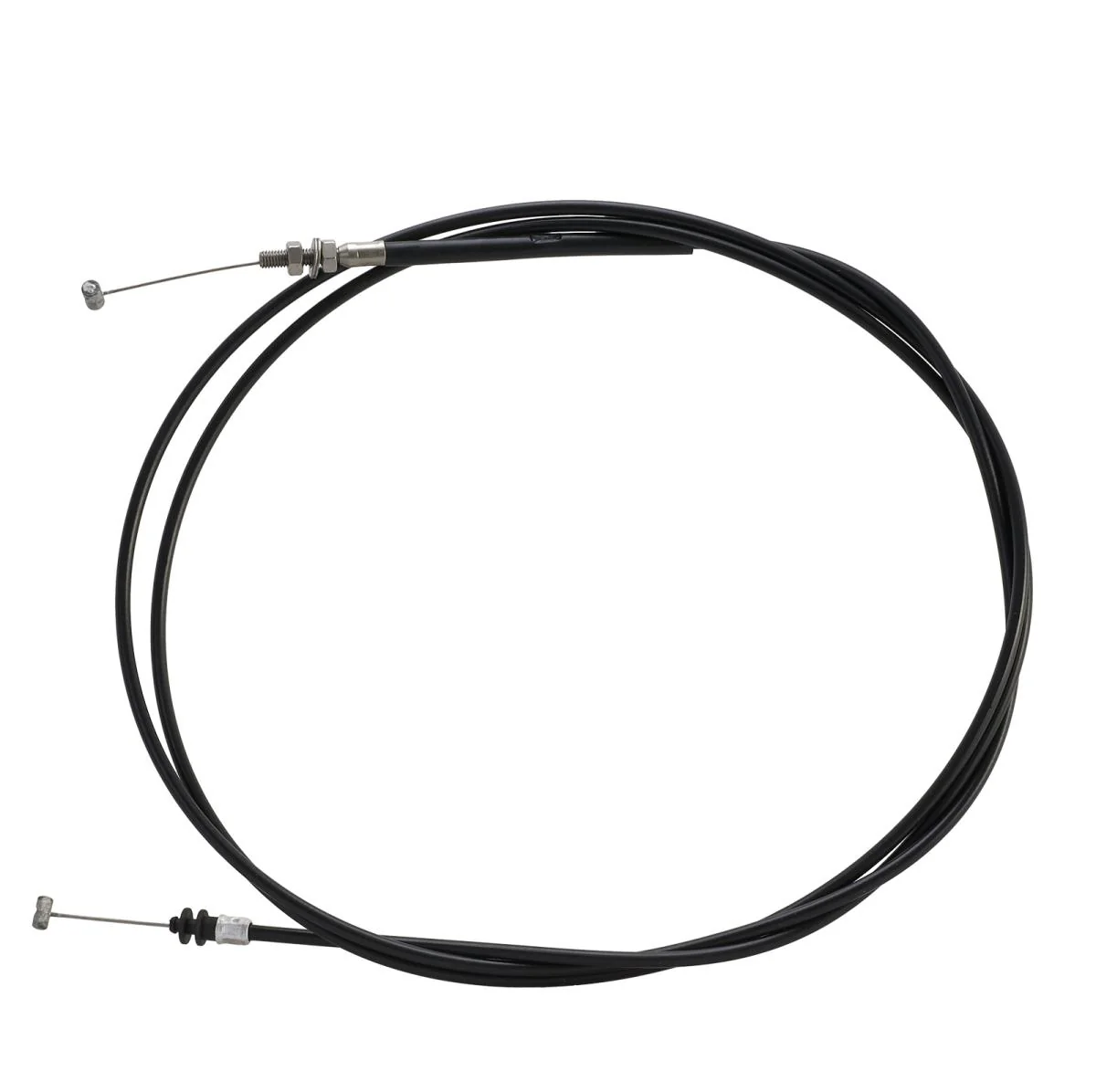 Throttle Cable compatible with 277000030 HX 1995-97