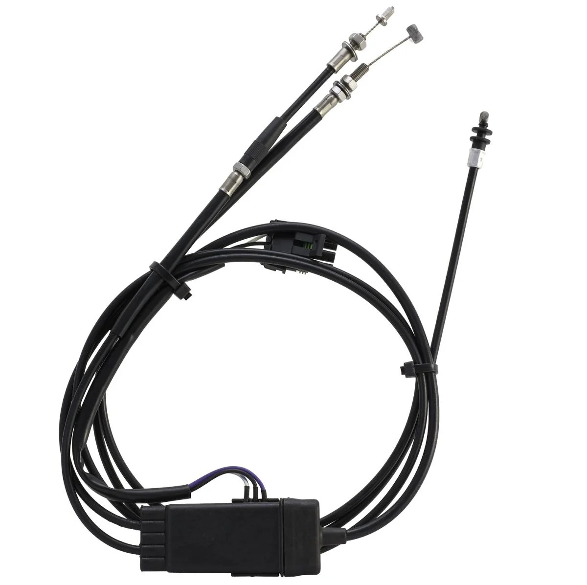 Throttle Cable compatible with 204390207 LRV 2000-01