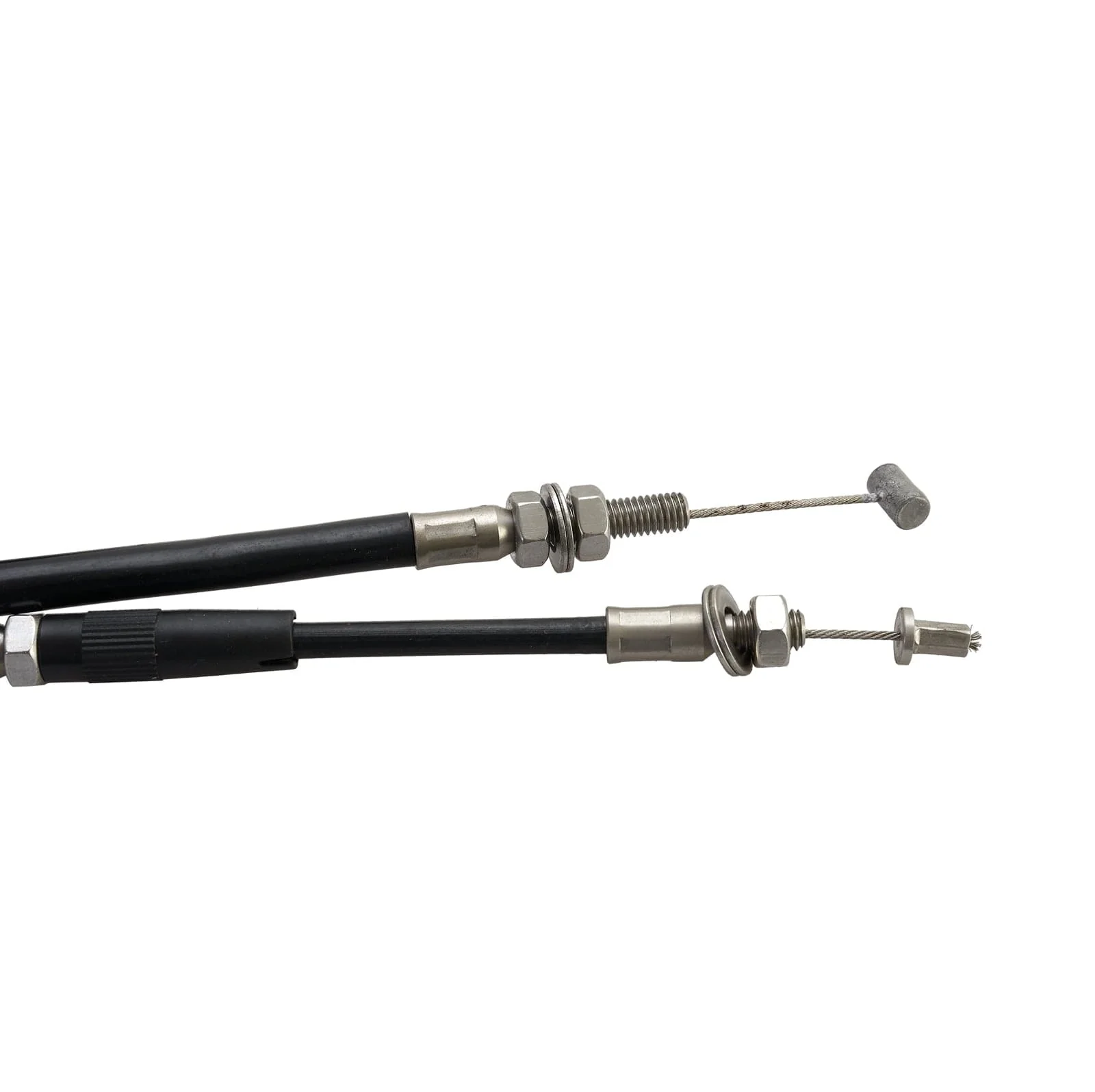 Throttle Cable compatible with 204390207 LRV 2000-01 - Image 3