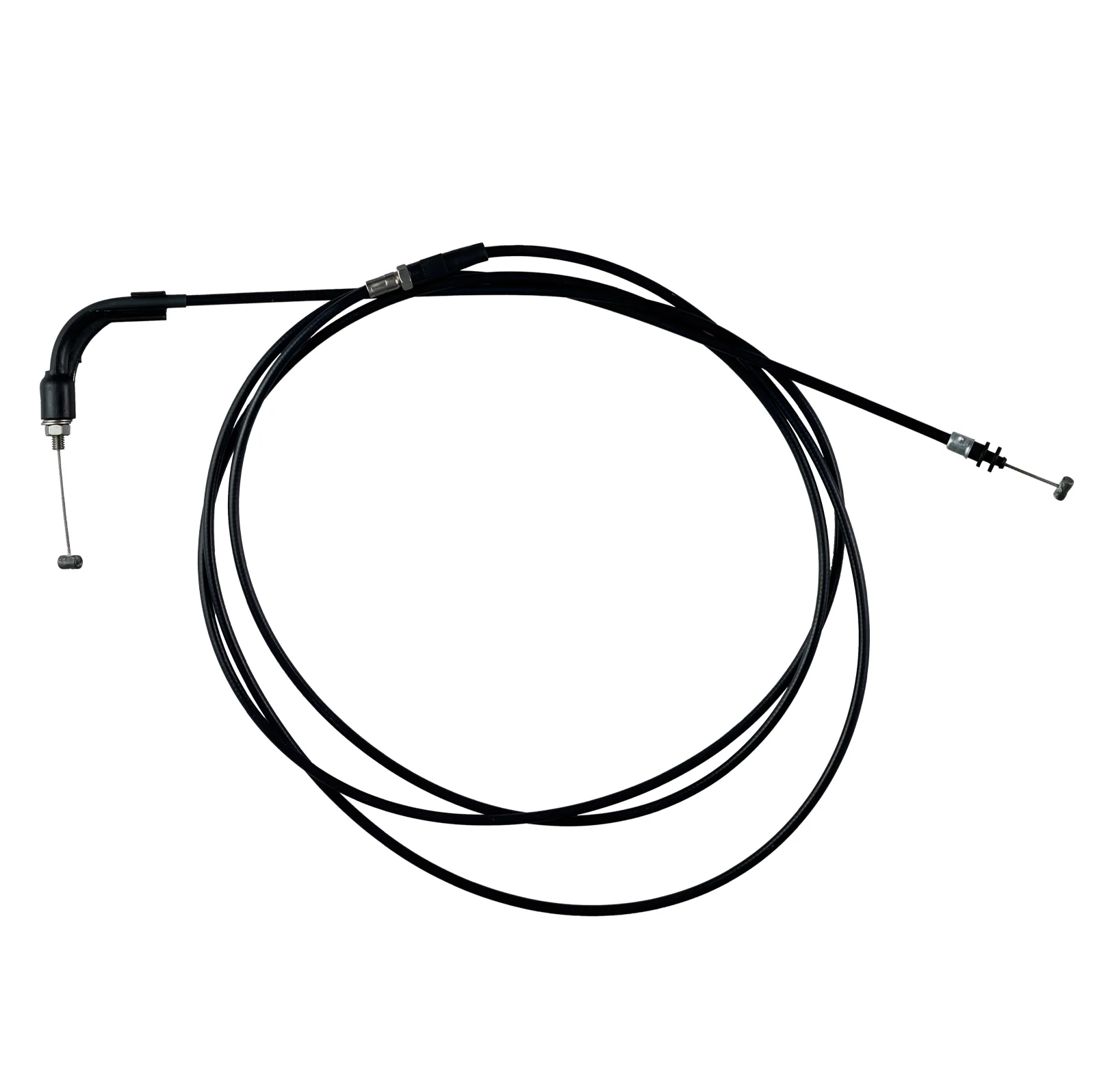 Throttle Cable compatible with 204390301 LRV DI 2002-03