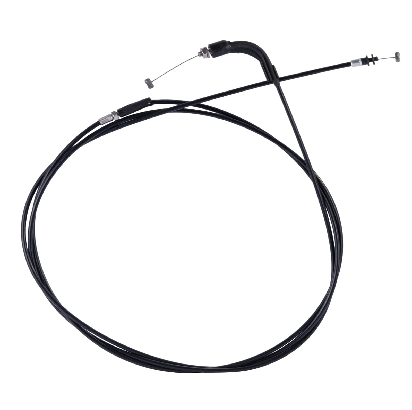 Throttle Cable compatible with 204390301 LRV DI 2002-03 - Image 2