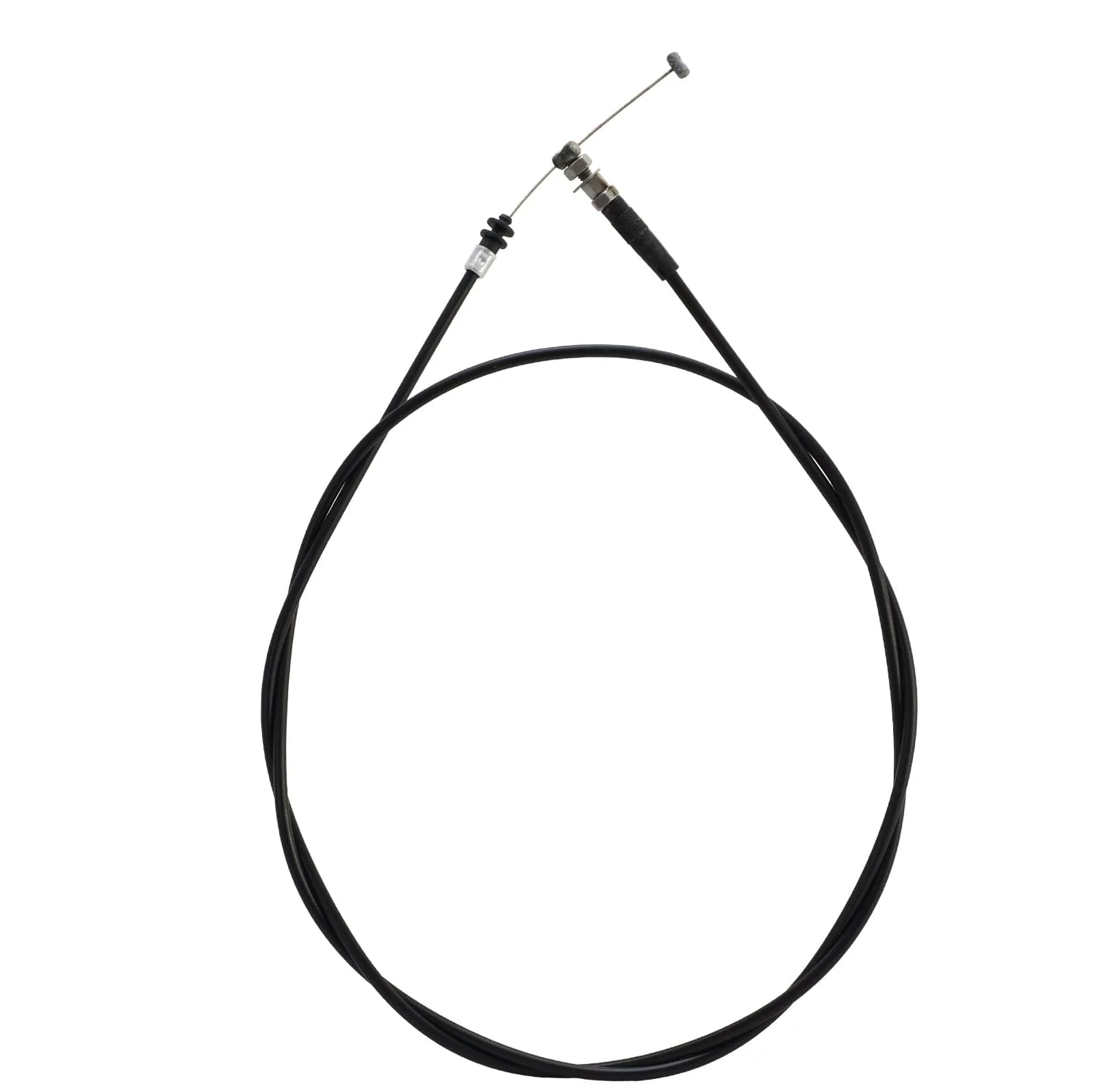 Throttle Cable compatible with 277001524 Sea-Doo RXP/GTI SE 155 2007-08 - Image 2
