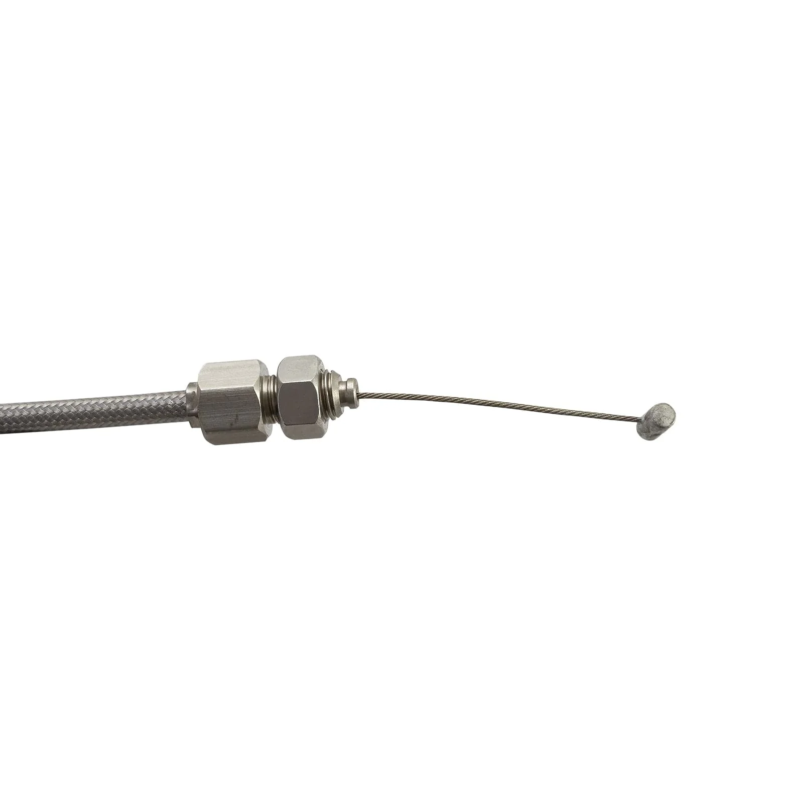 Throttle Cable compatible with 277001588 Sea-Doo RXP-X 255 2008-2011 - Image 4
