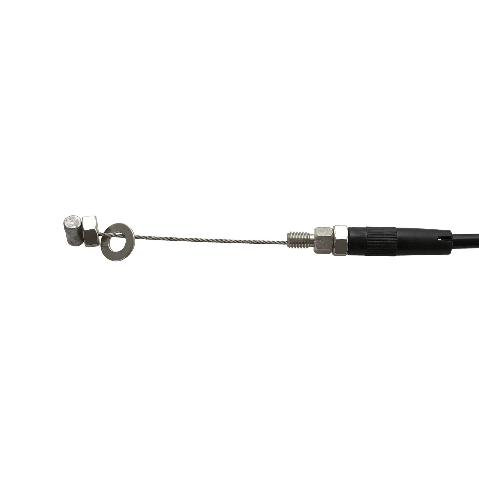 Throttle Cable compatible with 277001589 Sea-Doo RXT-X 255 2008-2009 - Image 2