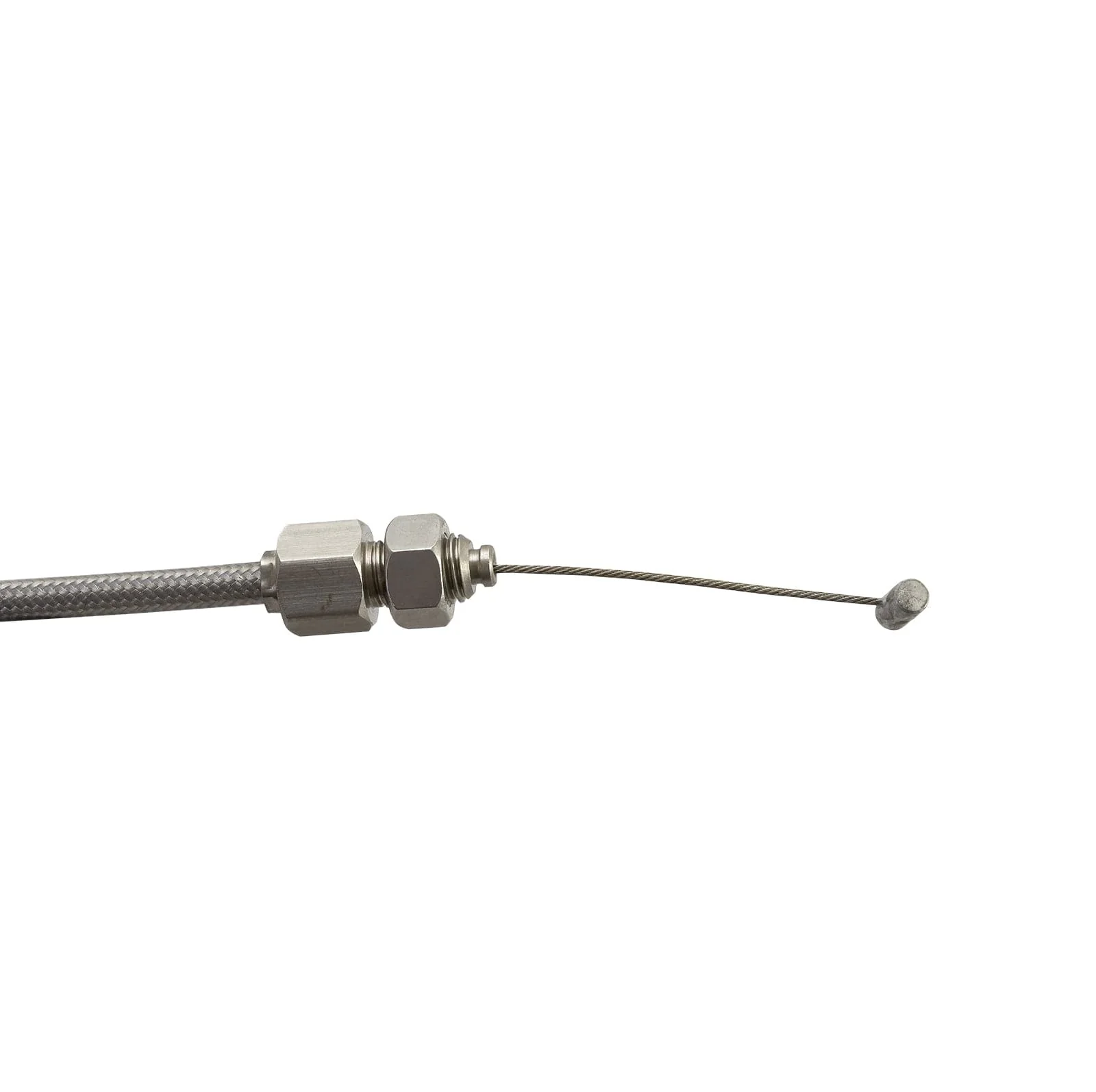 Throttle Cable compatible with 277001589 Sea-Doo RXT-X 255 2008-2009 - Image 4