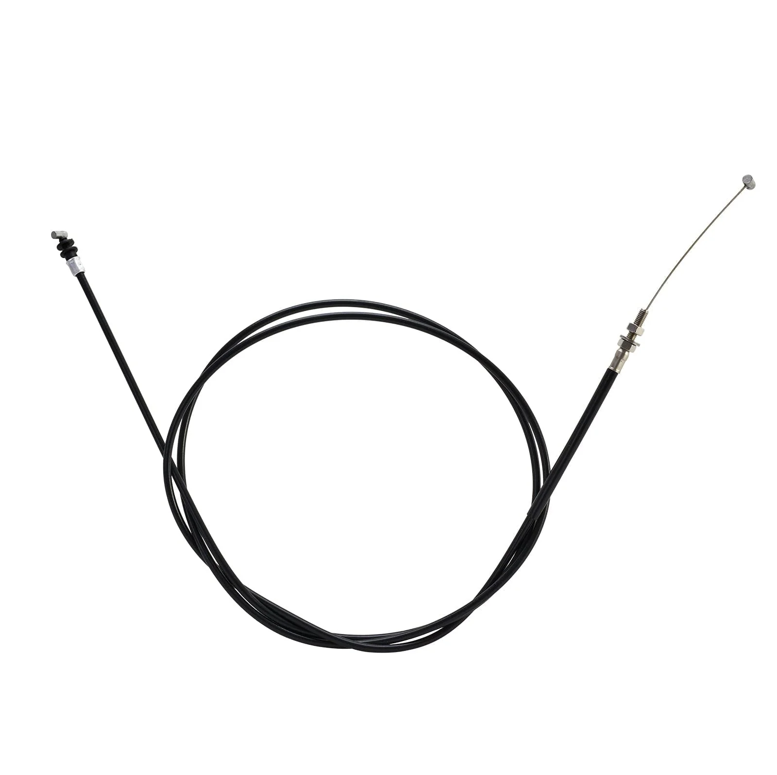 Throttle Cable compatible with 277000622 Sea-Doo XP 1997 - Image 2
