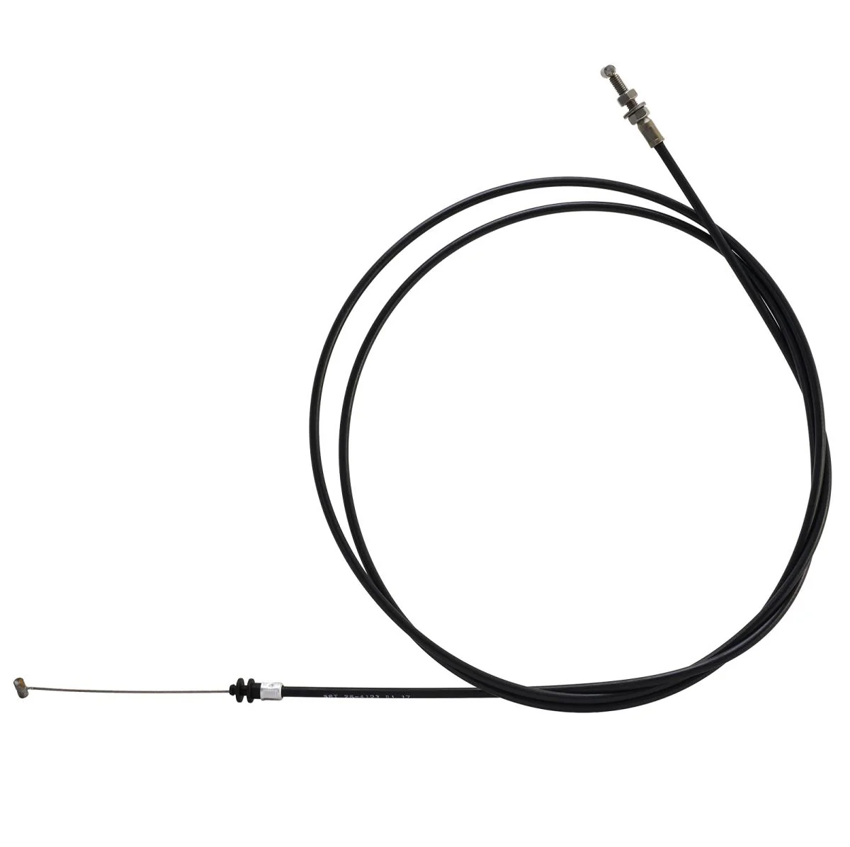 Throttle Cable compatible with 277000755 Sea-Doo XPL 1998