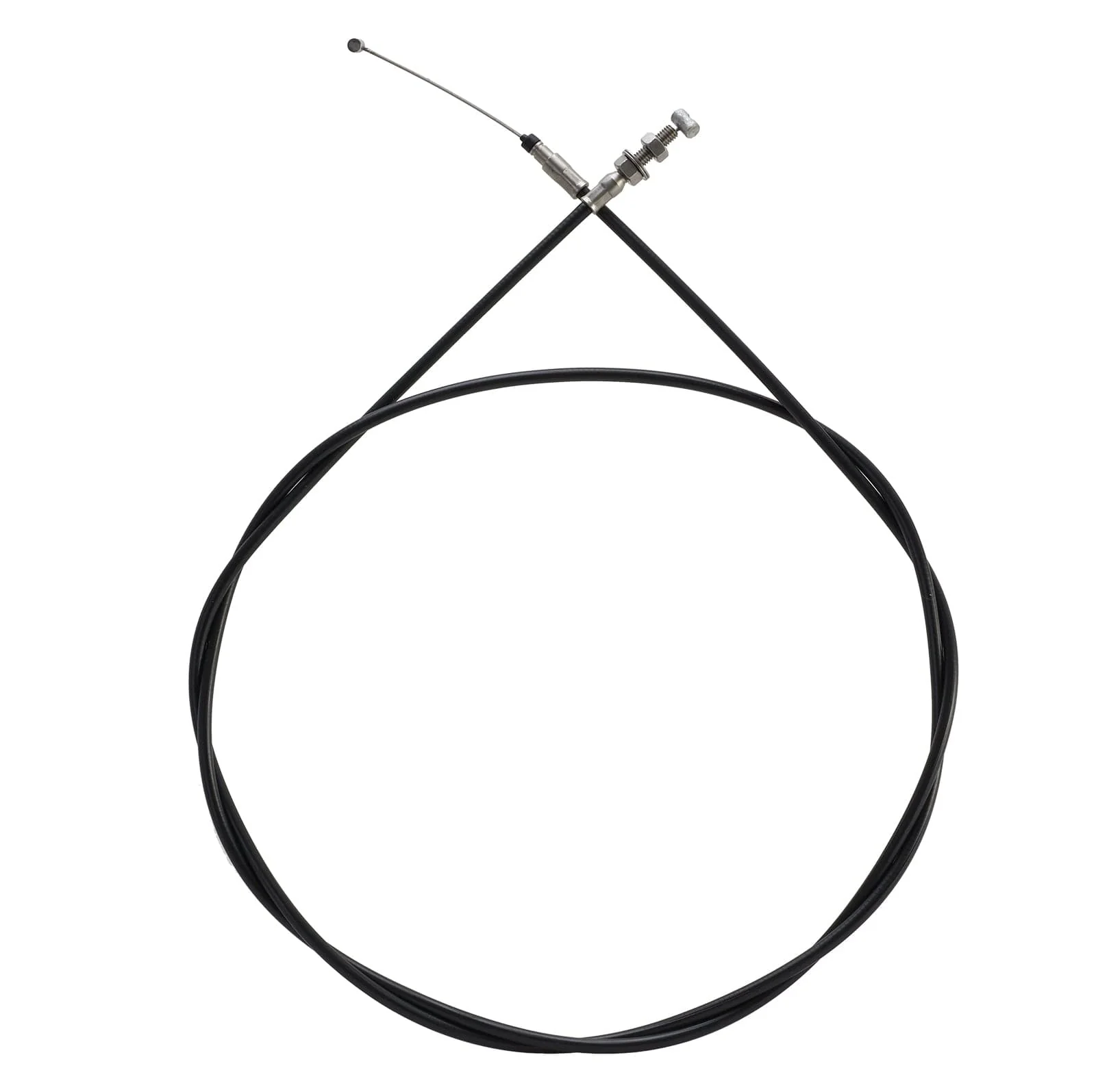 Throttle Cable compatible with 277000271 Sea-Doo XP/SPX/GTX 1994-95 - Image 2