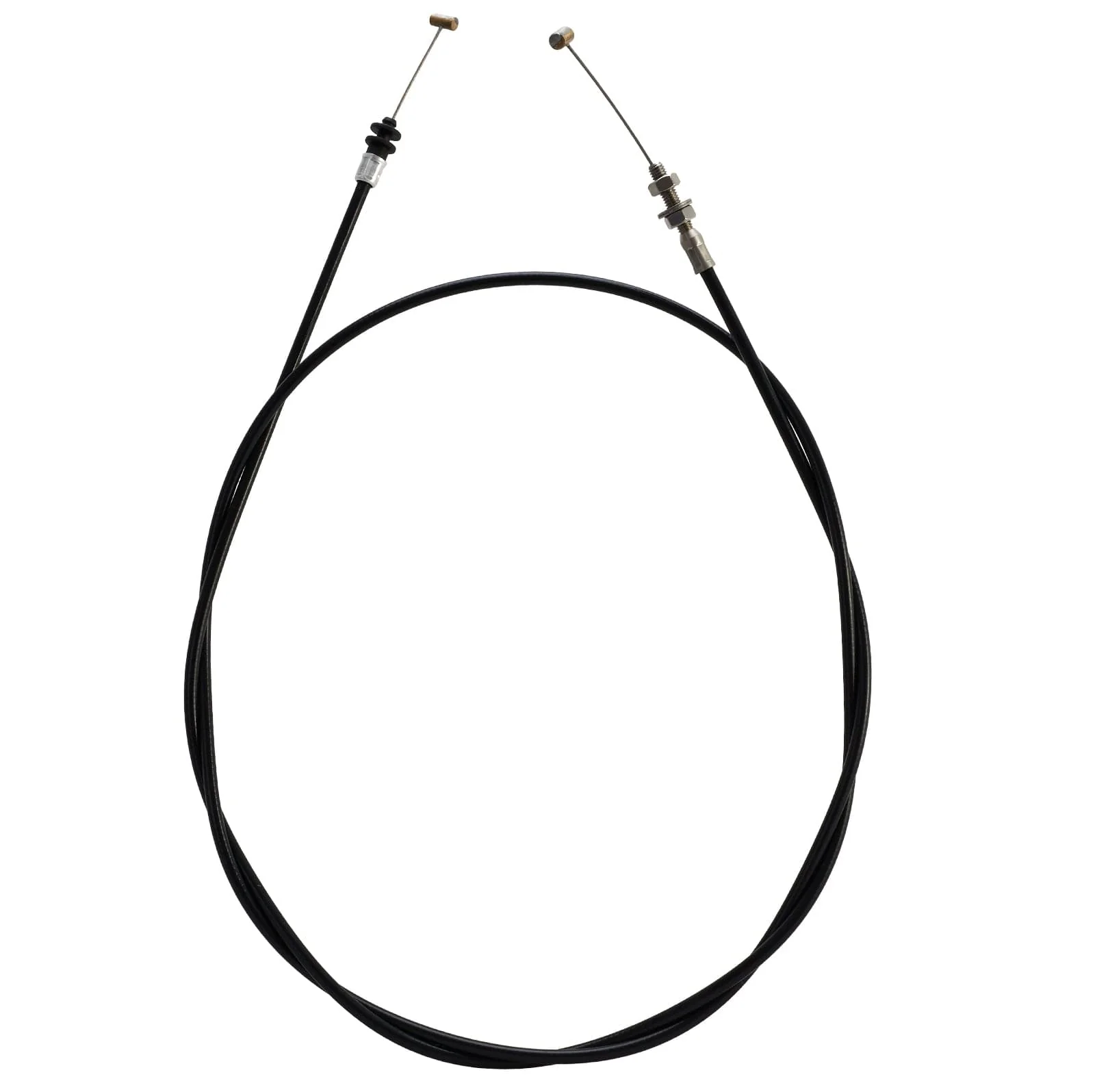 Throttle Cable compatible with 277000468 Sea-Doo XP 800/SPX 1995-1999 - Image 2