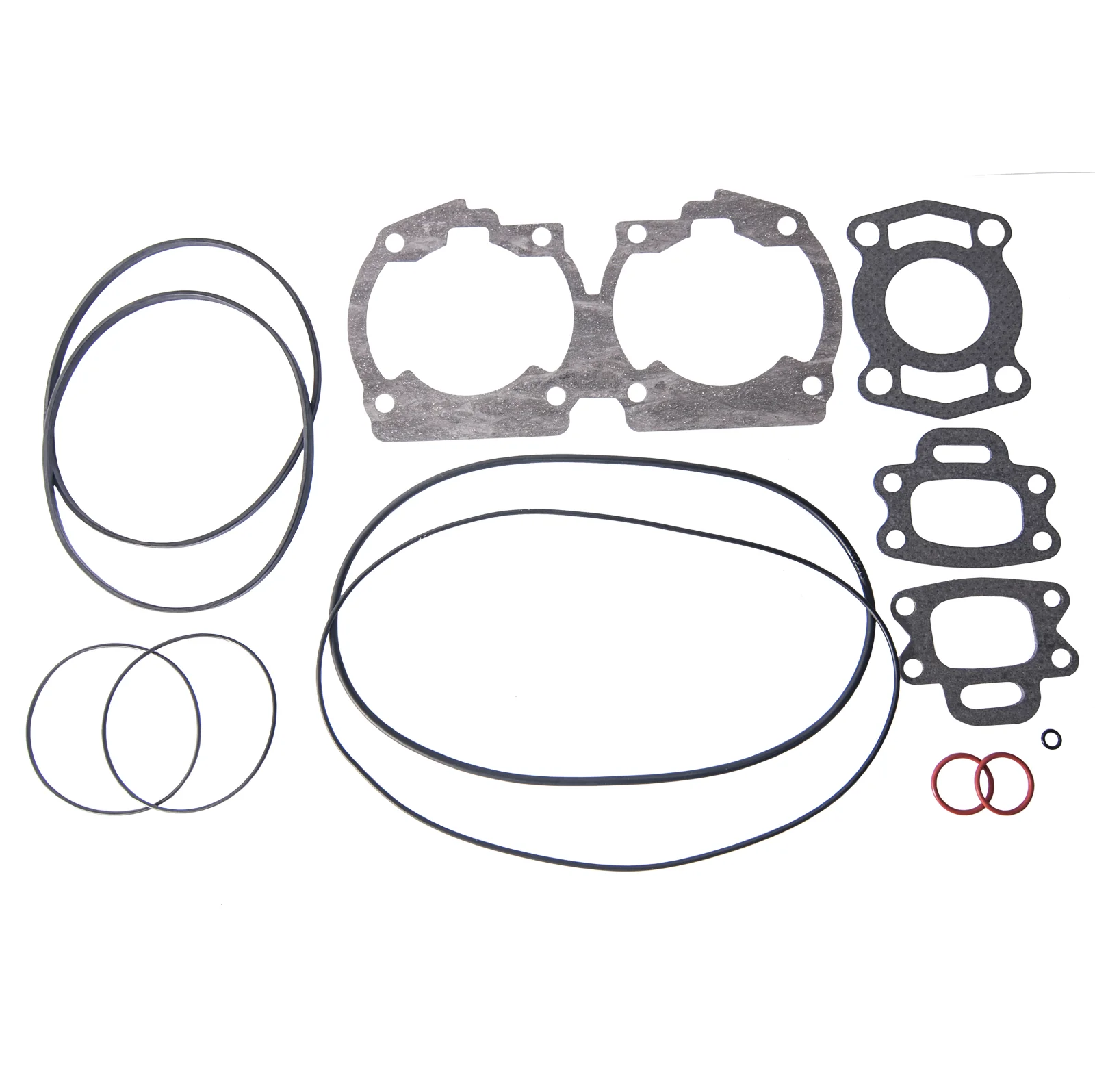 Top-End Gasket Kit Compatible with Sea-Doo 290993875 SP GTS SPI GTX SPX XP