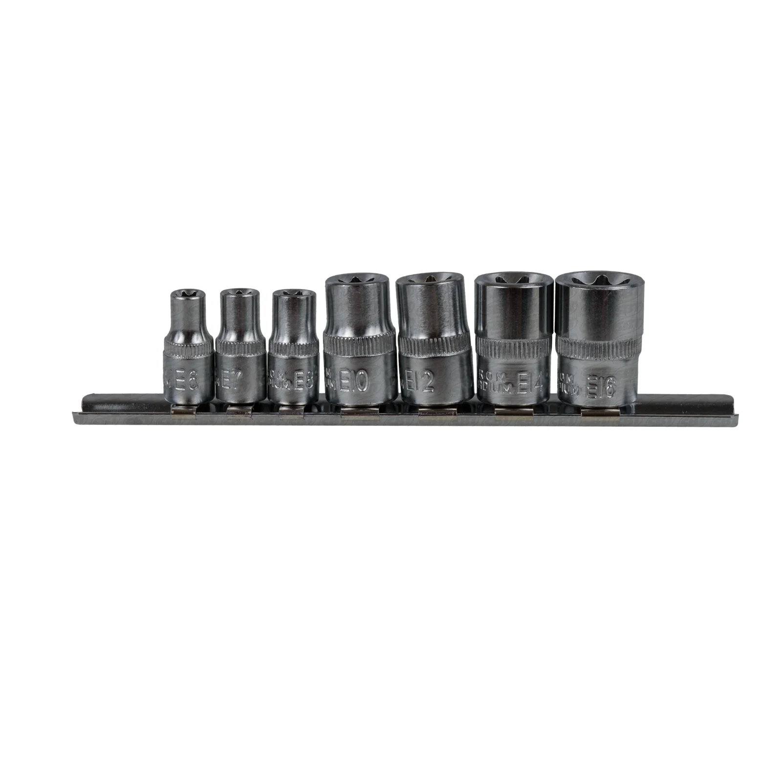 Torx Socket Set compatible with Sea‑Doo 4‑Tec and DI Motors