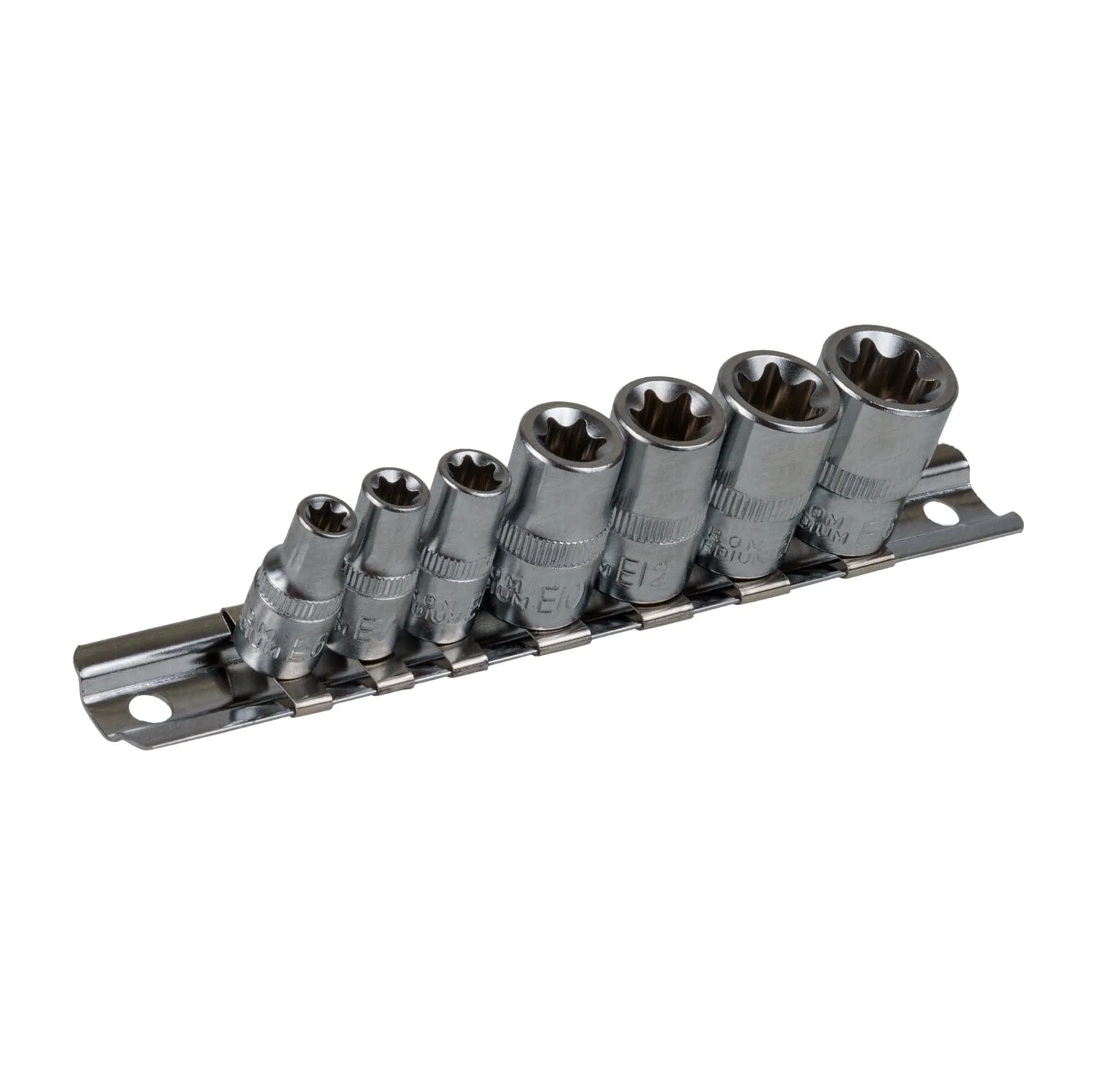 Torx Socket Set compatible with Sea‑Doo 4‑Tec and DI Motors - Image 2