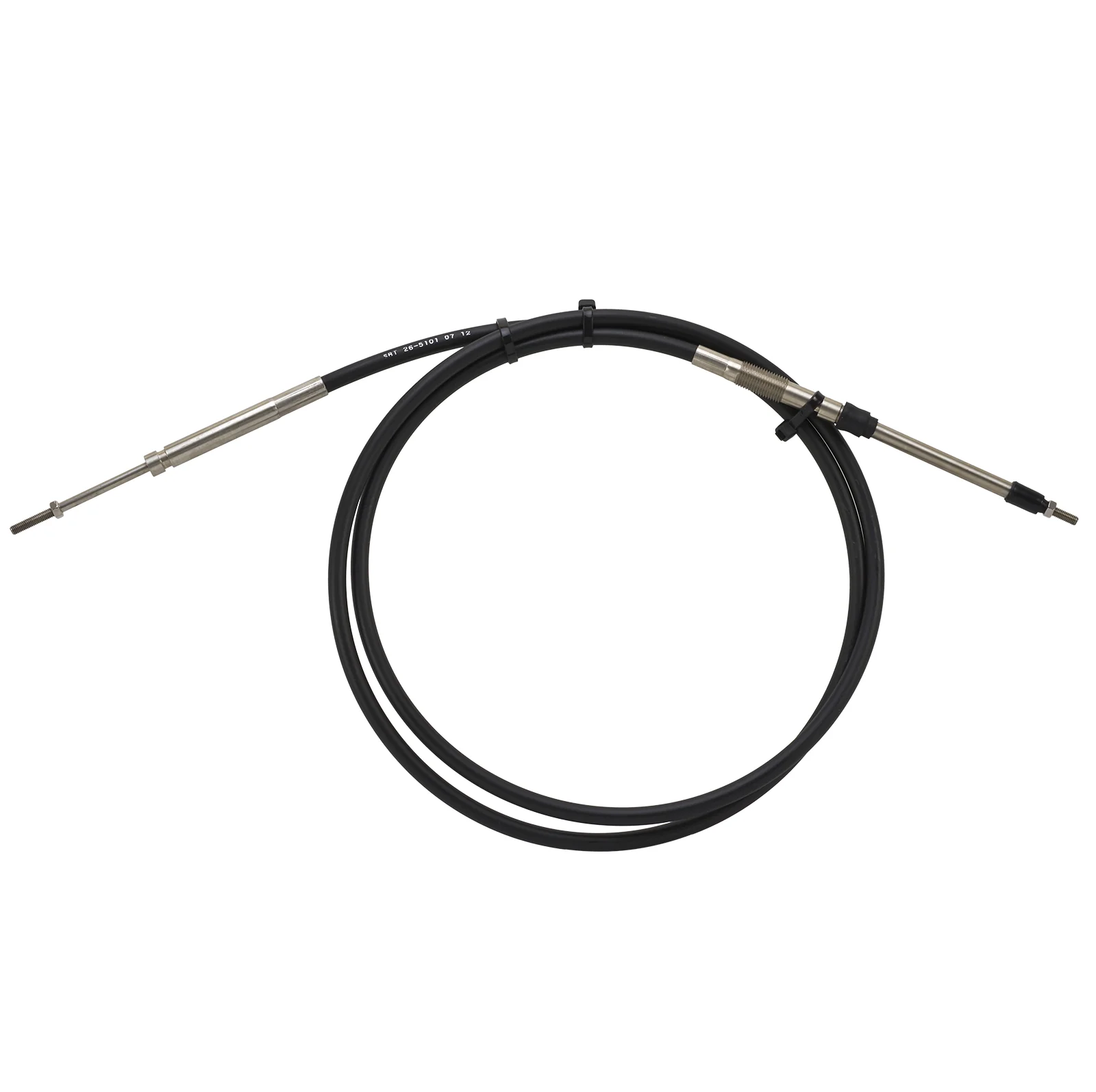 Trim Cable compatible with 271000310 Sea-Doo XP/XPI/SPX/SPI 1994-95