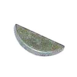 Woodruff Key - Sea-Doo 420246055 XP, GTX, GTS, GTI, SP, SPX (Select Models) - Image 5
