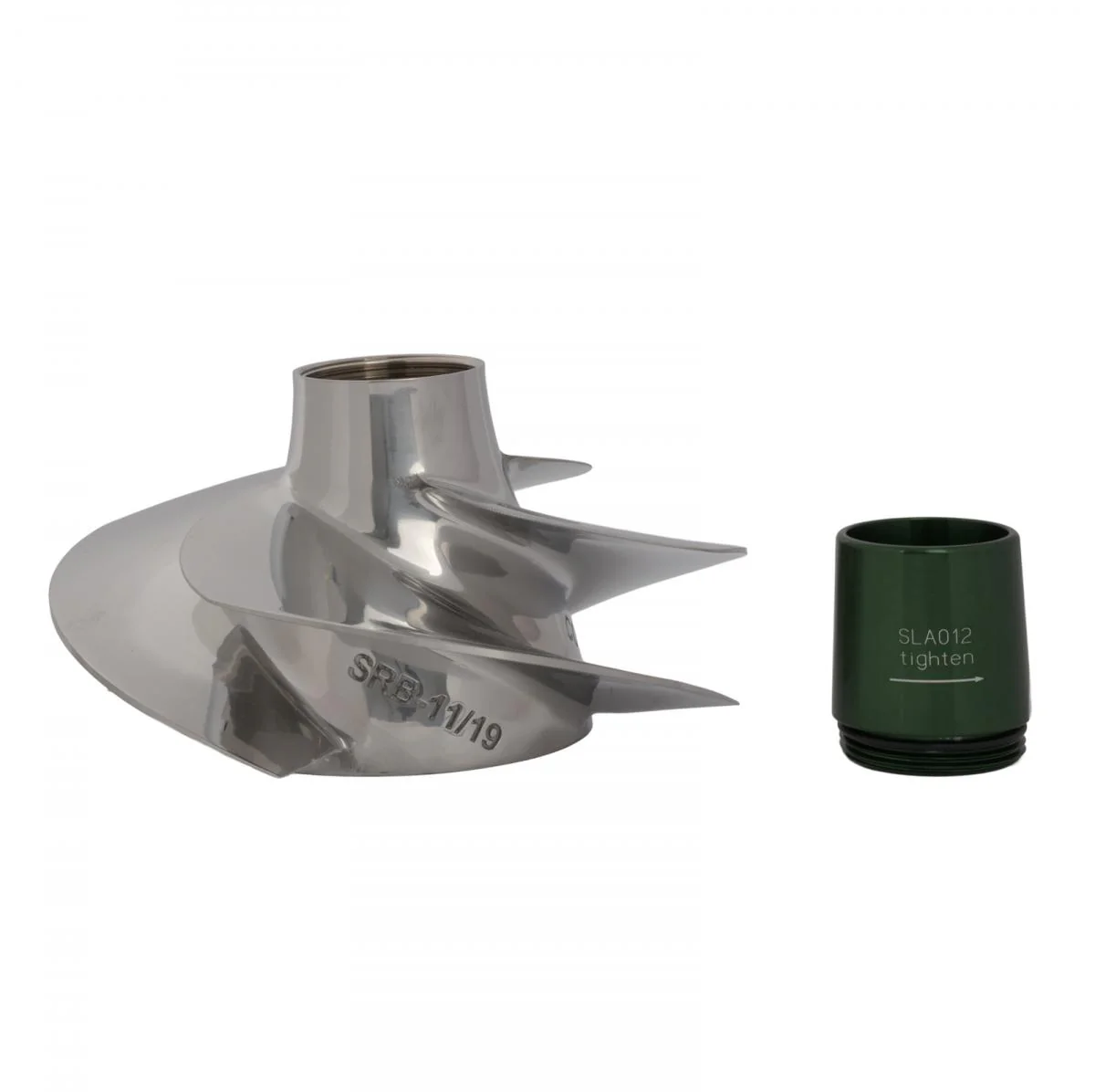Impeller for Sea-Doo Concord Series SRB-CD-11/19