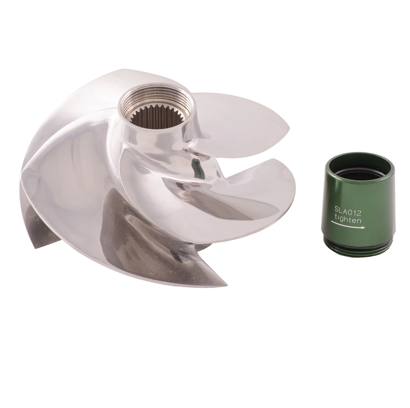 Impeller for Sea-Doo Concord Series SRZ-CD-13/18A