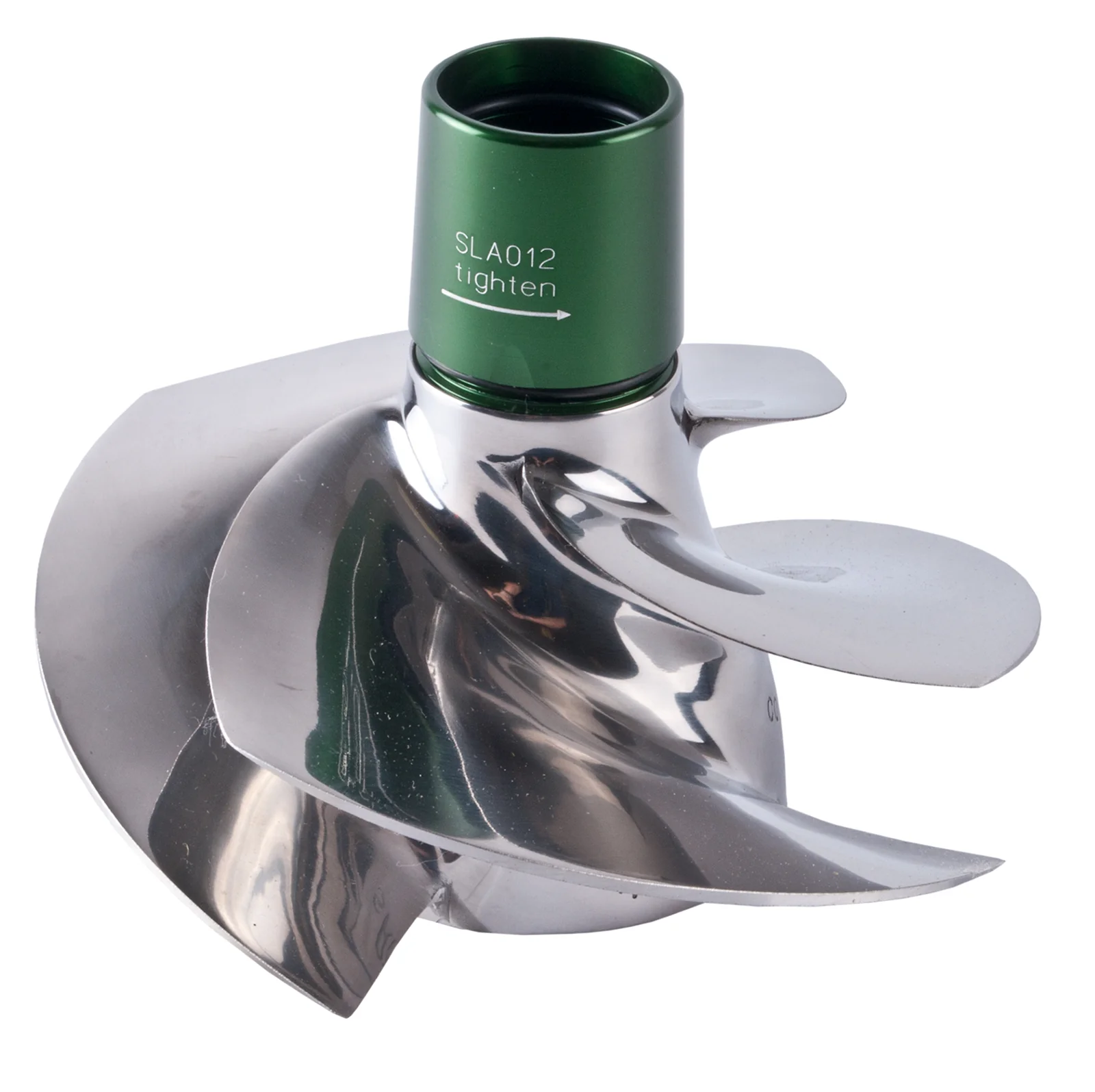 Impeller for Sea-Doo Concord Series SRZ-CD-14/19A