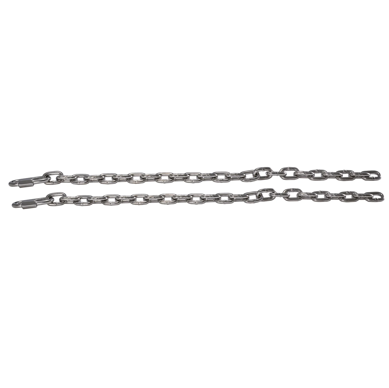 Watercraft Superstore Stainless Steel Trailer Safety Chain Class 1-2000lbs - Image 3
