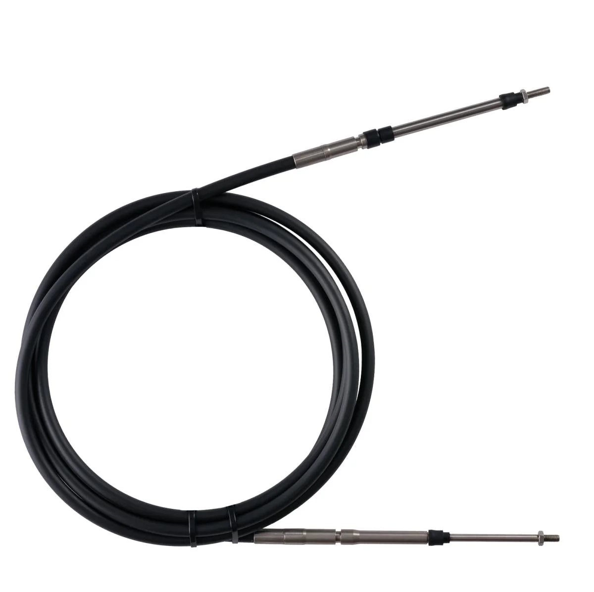 Steering Cable compatible with 277001989 Sea-Doo 130/170/230/300 2018-24 - Image 3