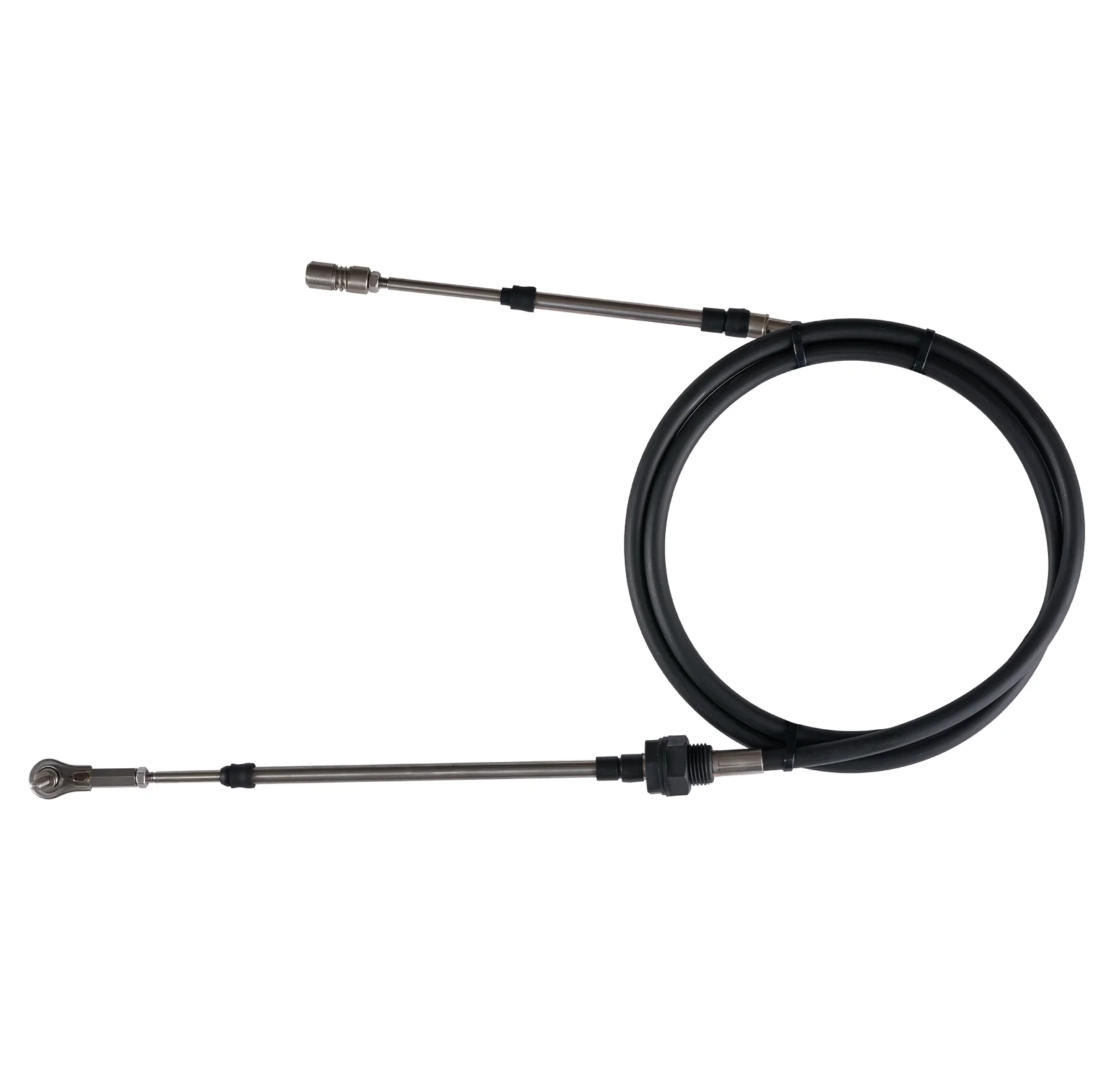 Steering Cable F4N-61481-00-00, F4N-61481-01-00 Yamaha VX Series 2021-24