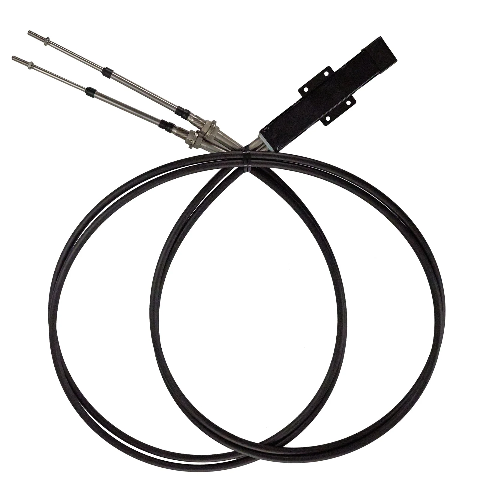 Steering Cable F4A-U1470-00-00 Yamaha 210 FSH 210 FSH Sport 2018-2022 - Image 4