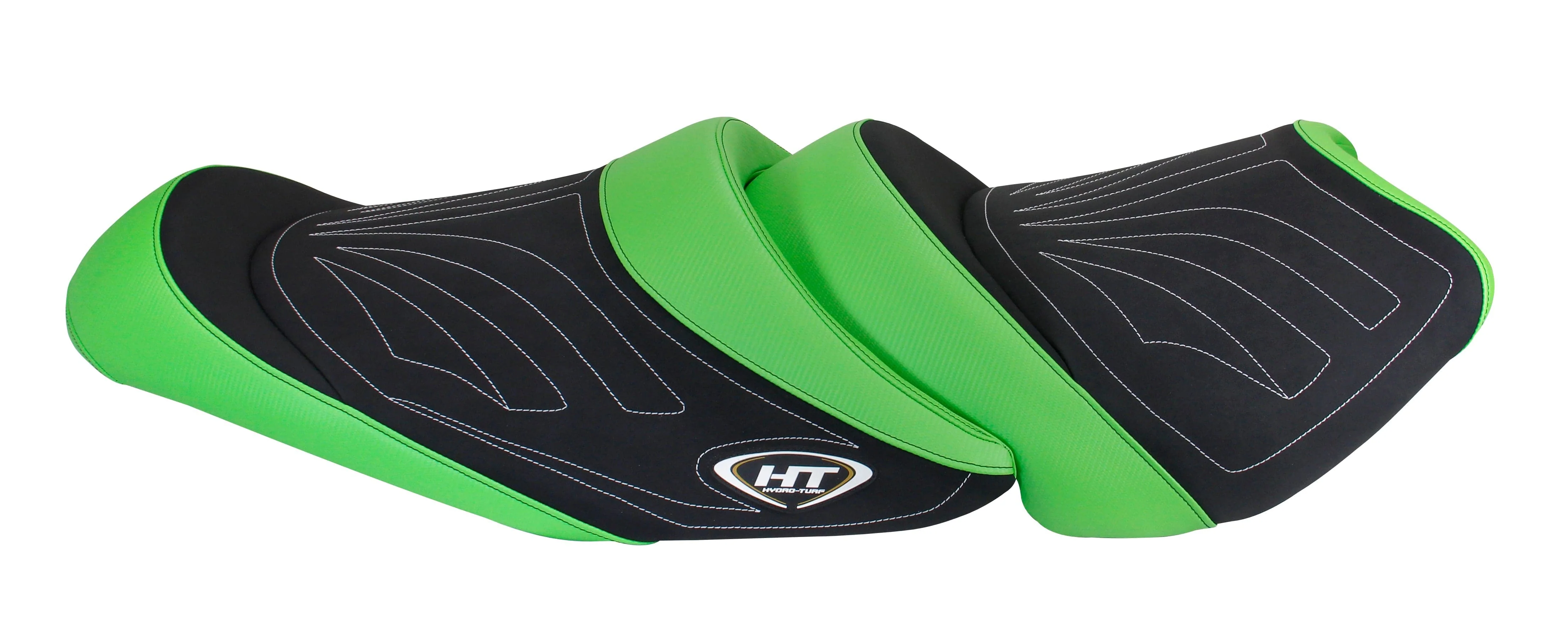 Hydro-Turf Premier Seat Cover for Kawasaki STX 160LX (20-24) - Image 2