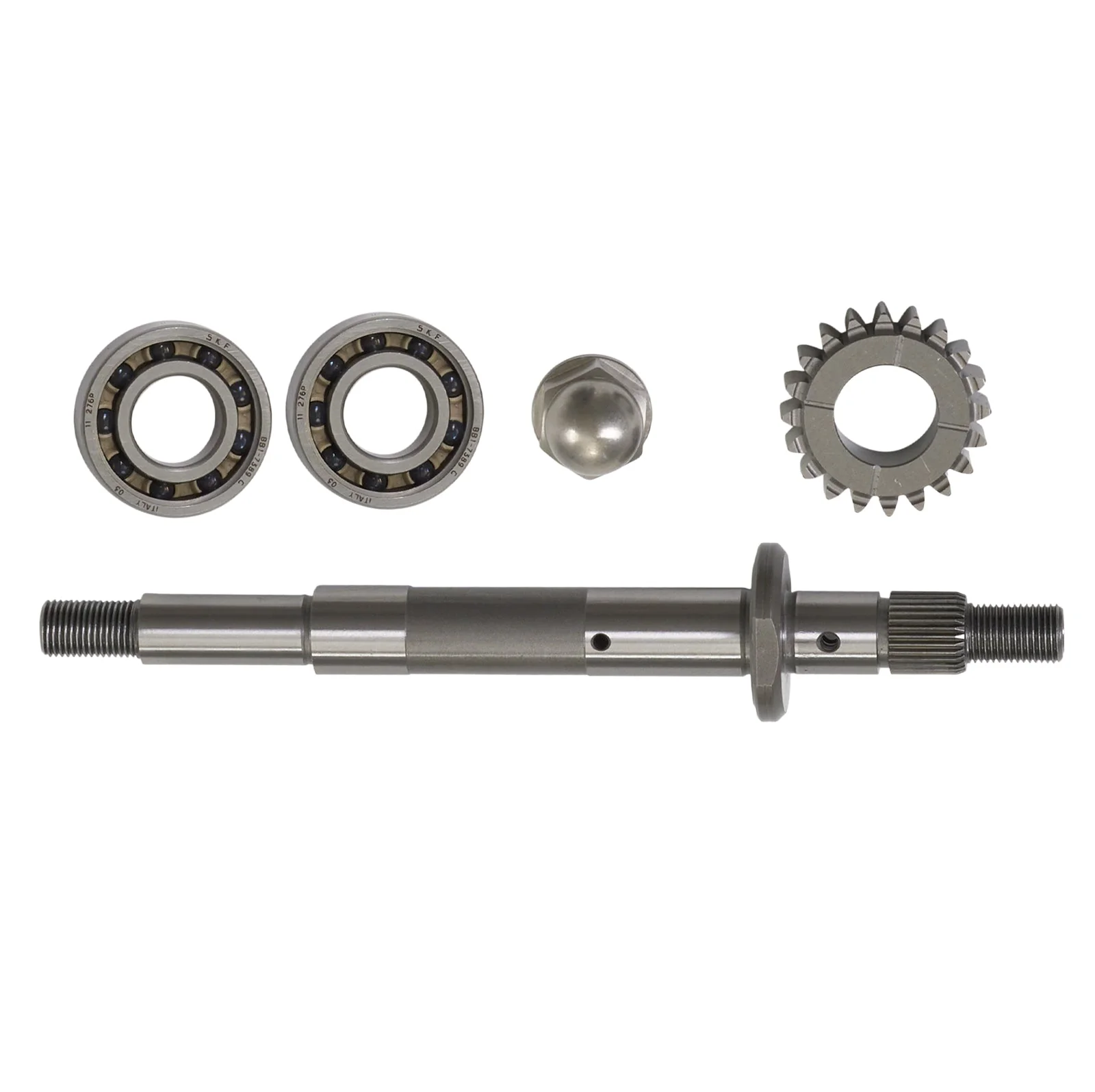 20 Tooth Supercharger Rebuild Kit 420893564 Sea-Doo 300 2016-24 - Image 2