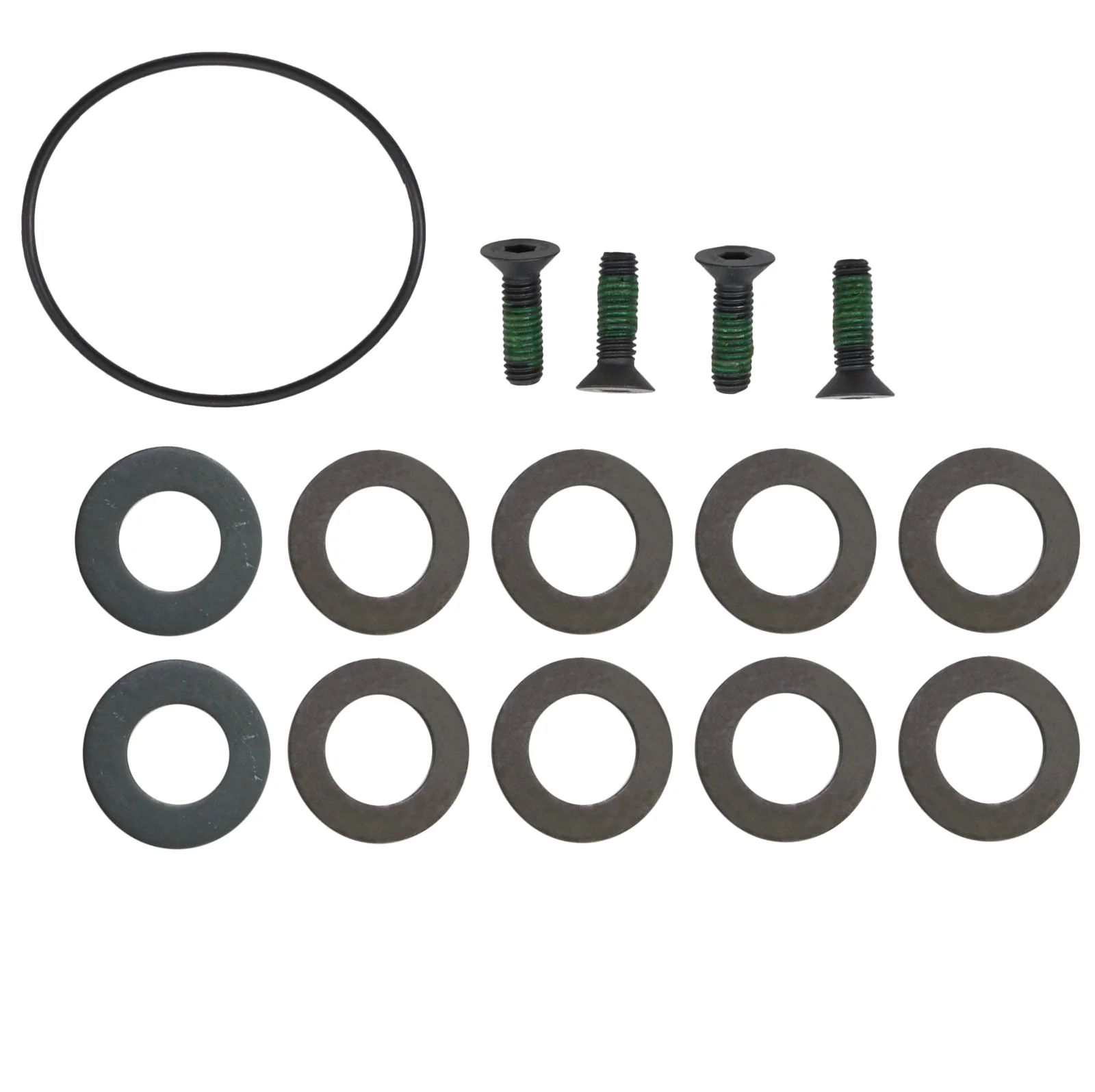 20 Tooth Supercharger Rebuild Kit 420893564 Sea-Doo 300 2016-24 - Image 3