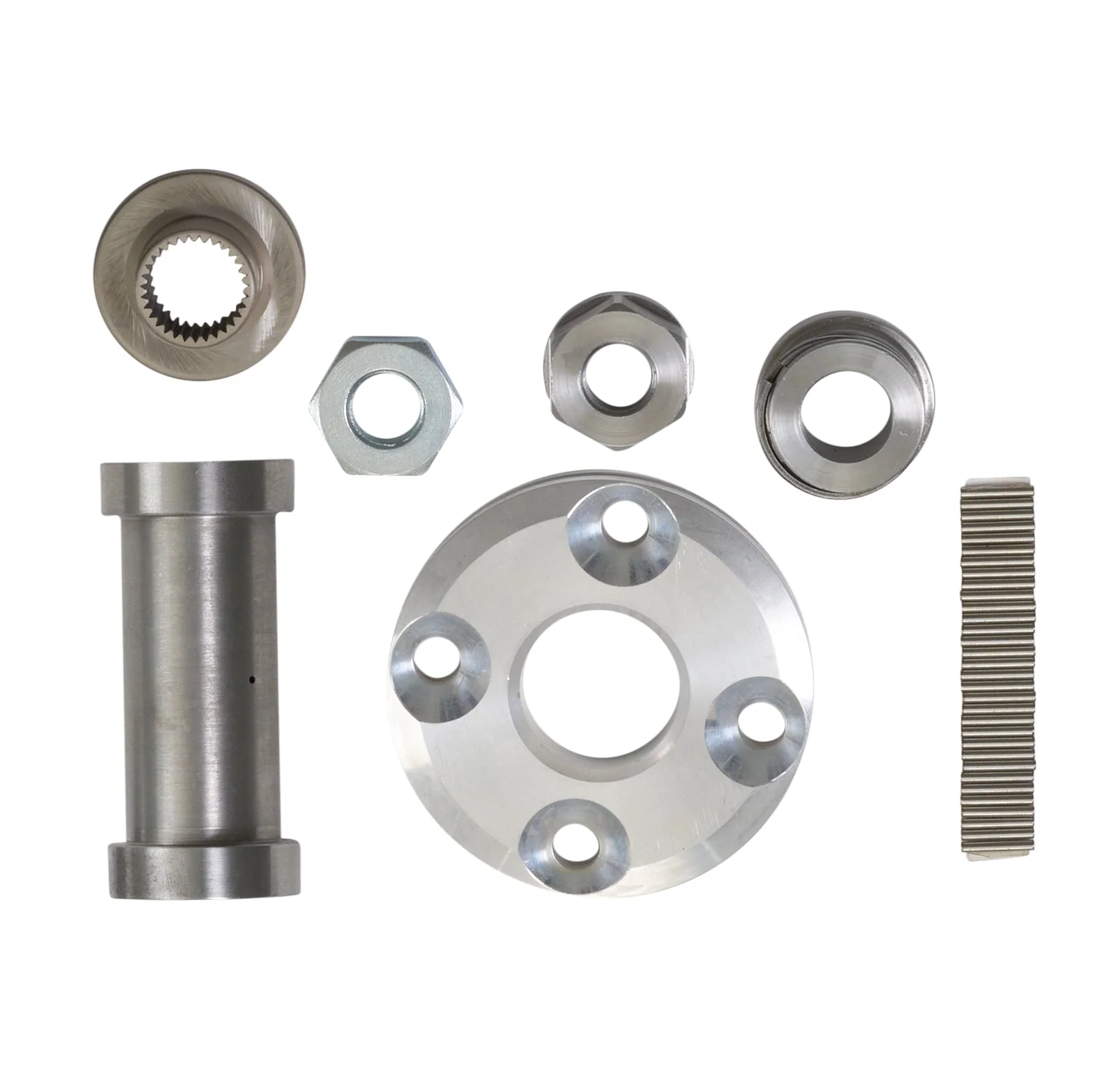 20 Tooth Supercharger Rebuild Kit 420893564 Sea-Doo 300 2016-24 - Image 4
