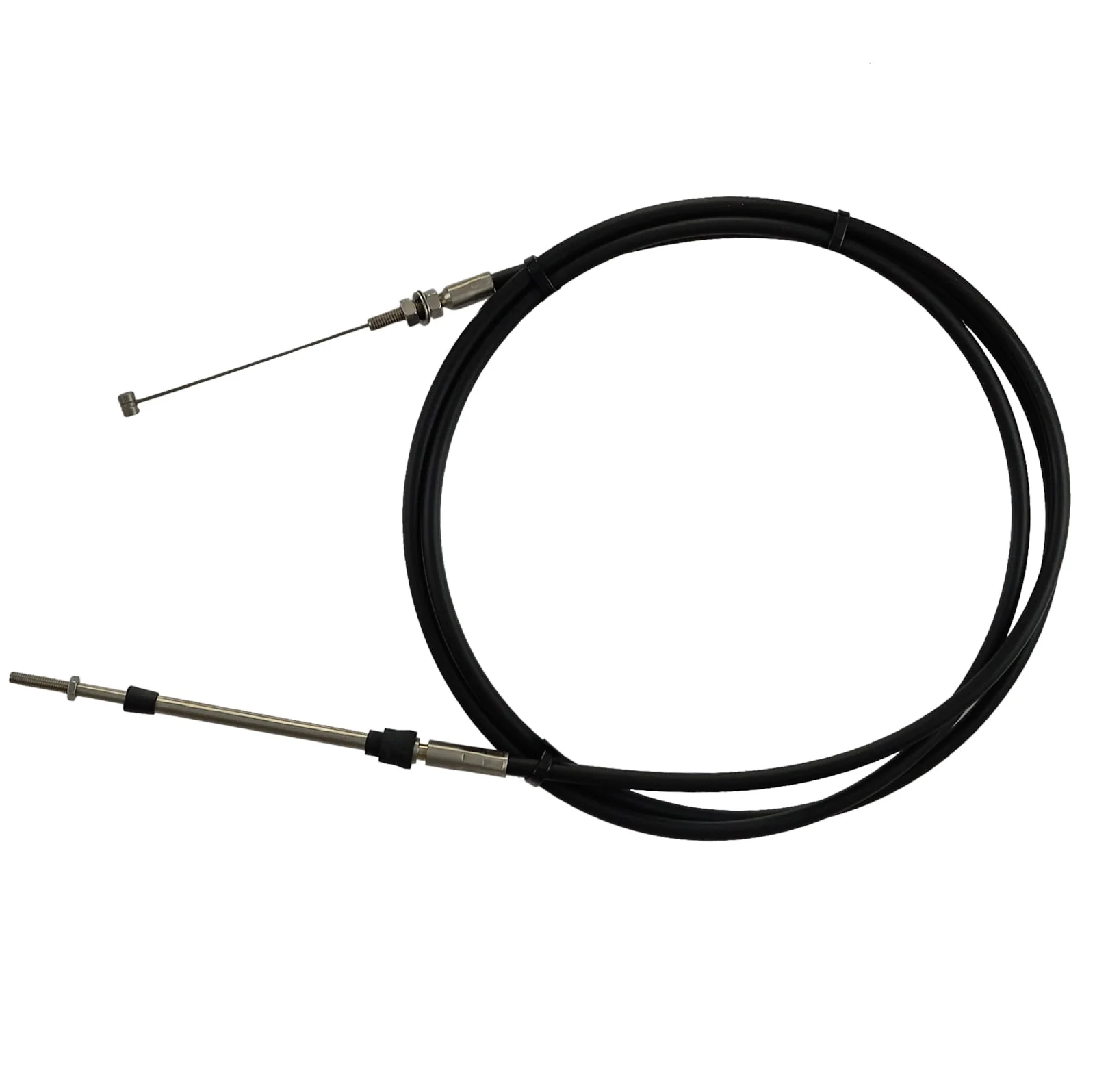 Throttle Cable F3M-U2757-00-00 Yamaha 190/195 FSH Sport/Deluxe 2016-2025 - Image 2