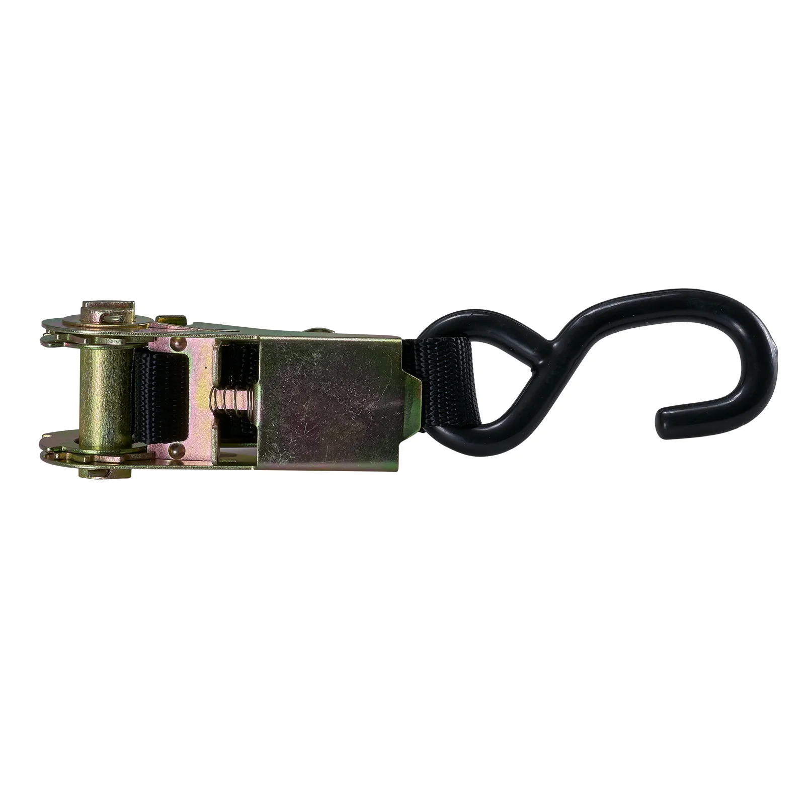 Strap 1 X 6 Pair Ratchet Tie Down - Image 2