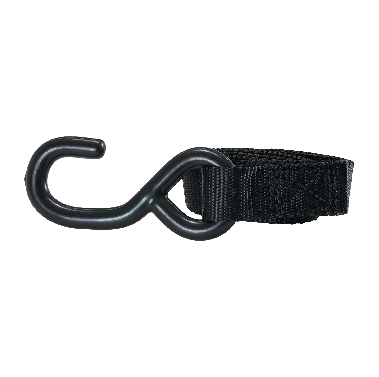 Strap 1 X 6 Pair Ratchet Tie Down - Image 3