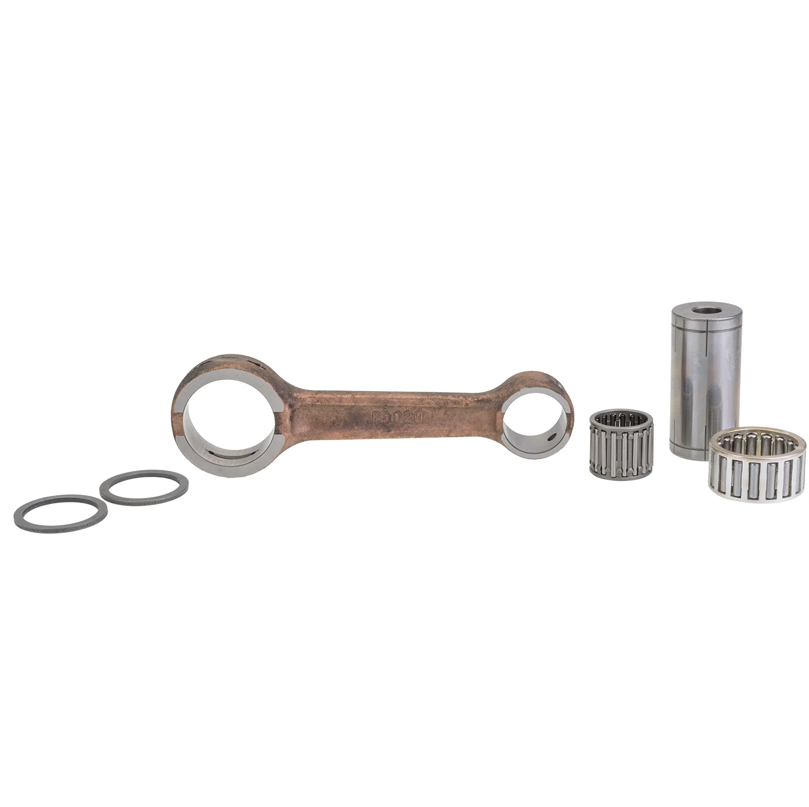 Crankshaft Connecting Rod compatible with Tigershark 1000