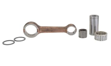 Crankshaft Connecting Rod compatible with Tigershark 1000 - Image 6