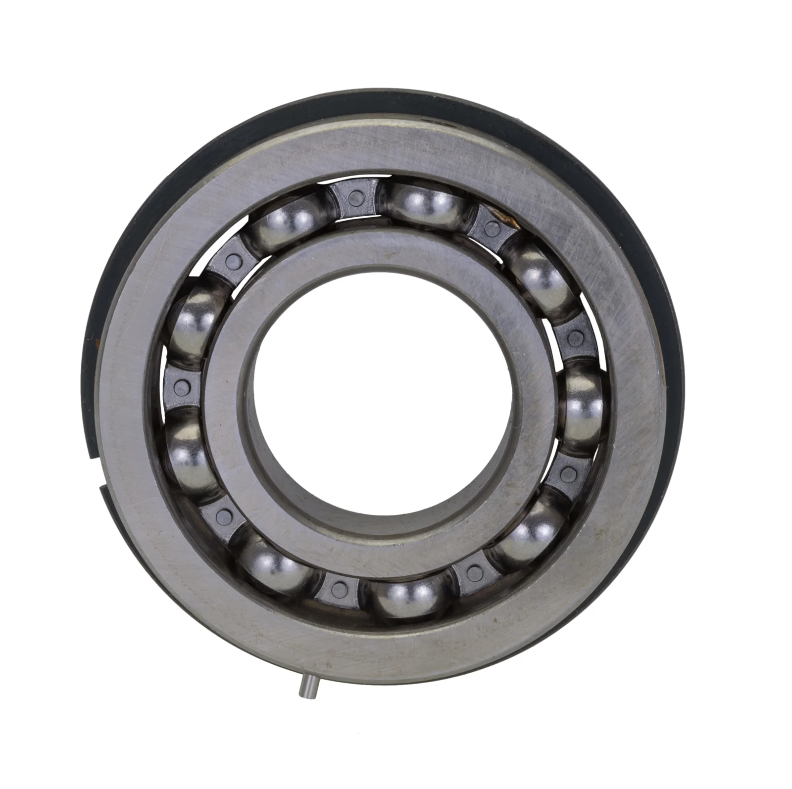 Crankshaft Center Bearing PTO Side compatible with Tigershark 770