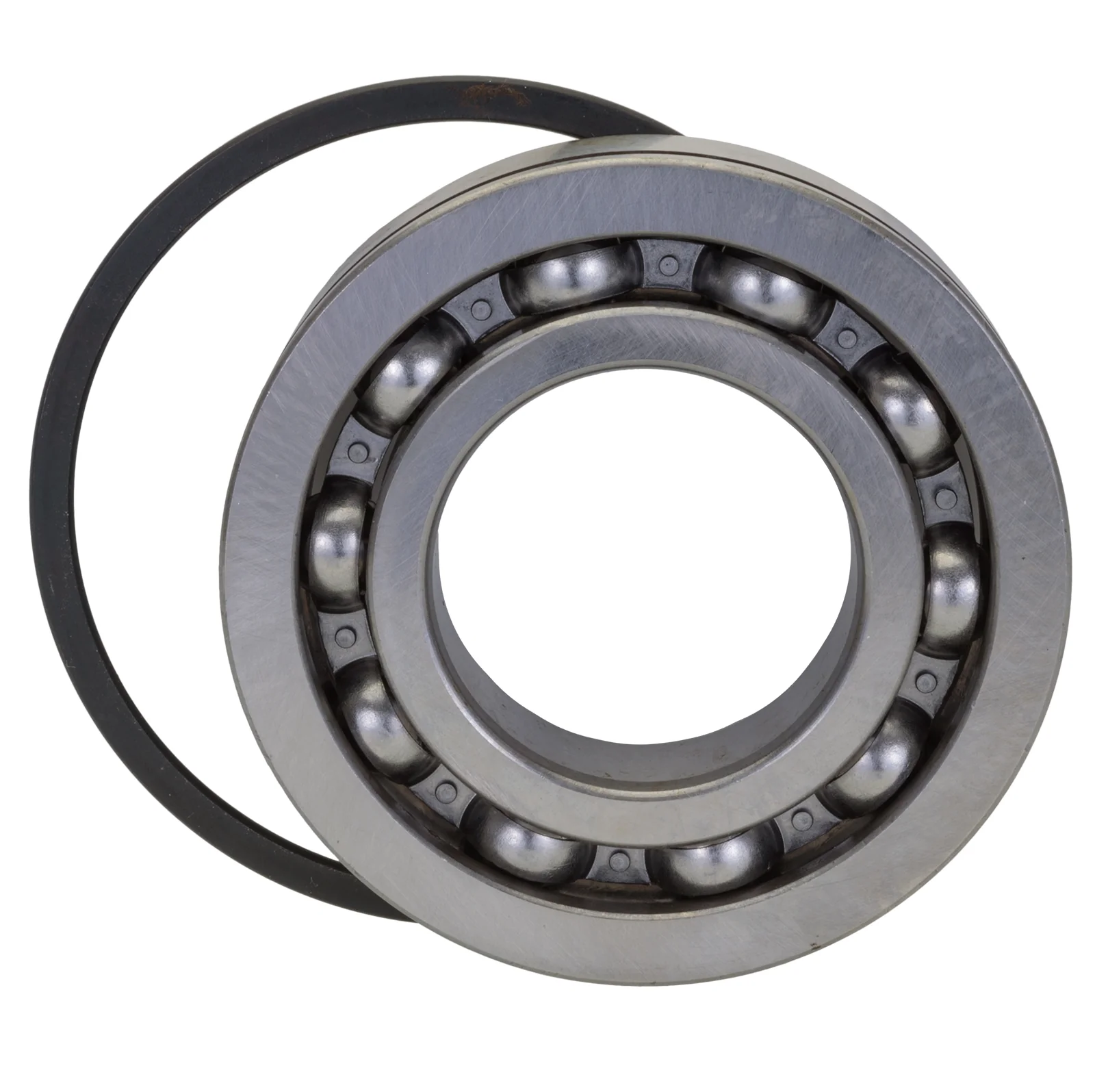 Center Crankshaft Grooved Bearing compatible with Tigershark 900 1000