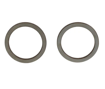 Crankshaft Connecting Rod compatible with Tigershark 900 - Image 2